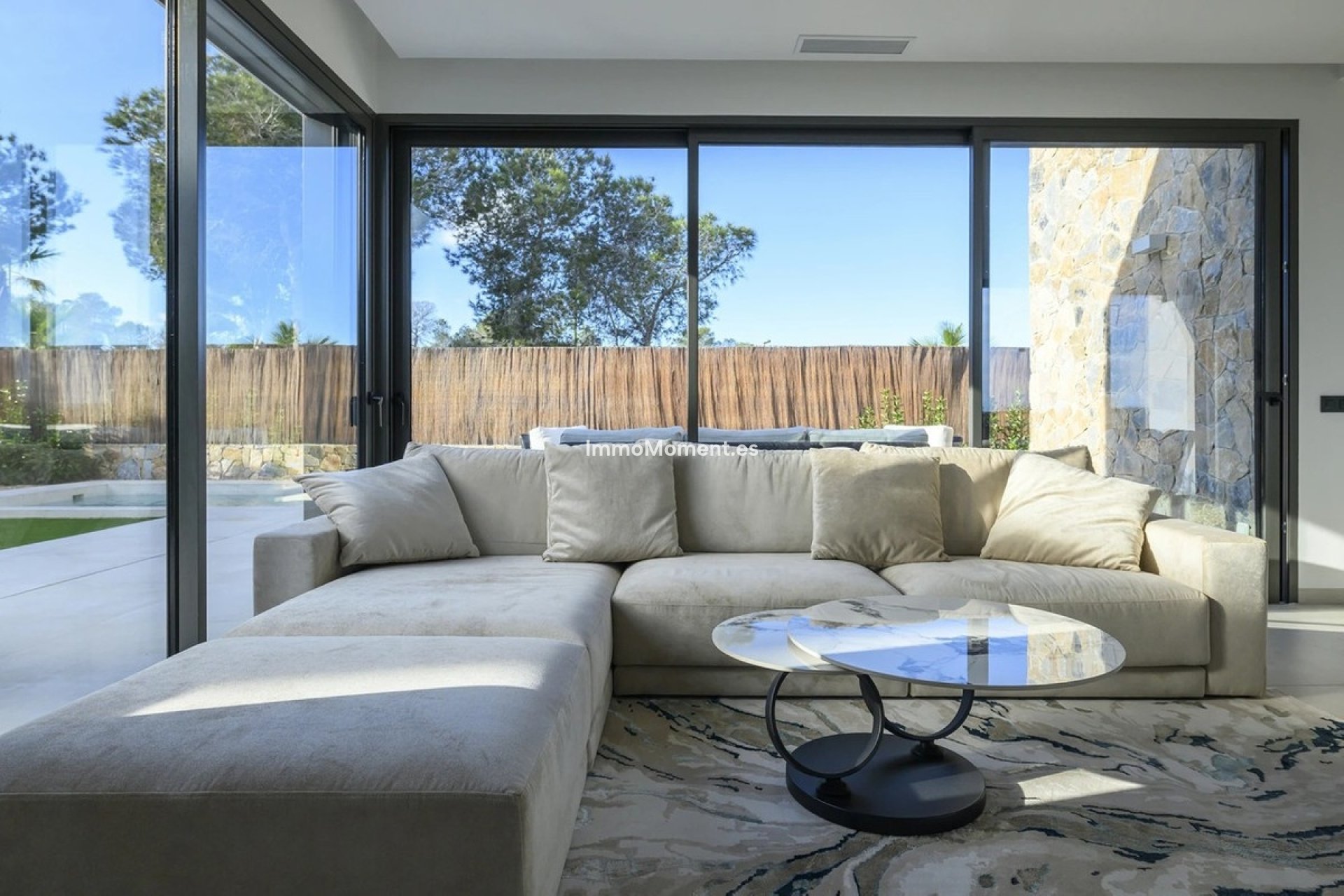 Wiederverkauf - Villa - Orihuela - Las Colinas Golf