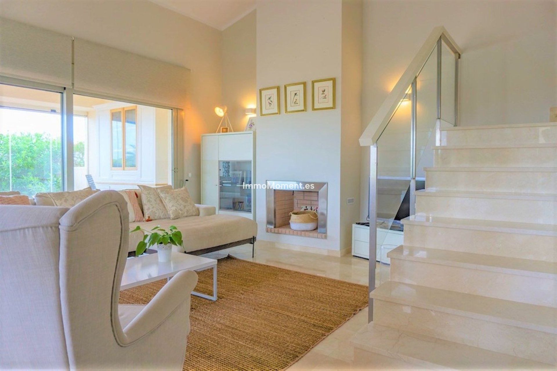 Wiederverkauf - Villa - Orihuela - Las Colinas Golf