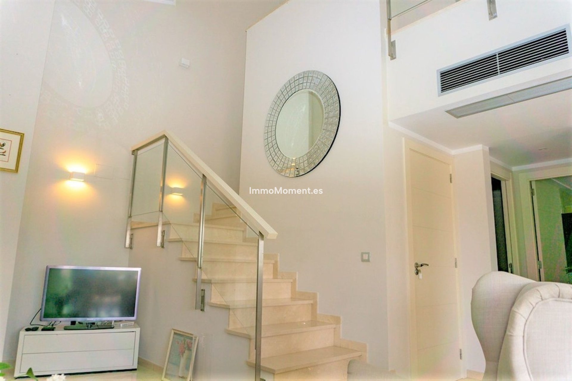 Wiederverkauf - Villa - Orihuela - Las Colinas Golf