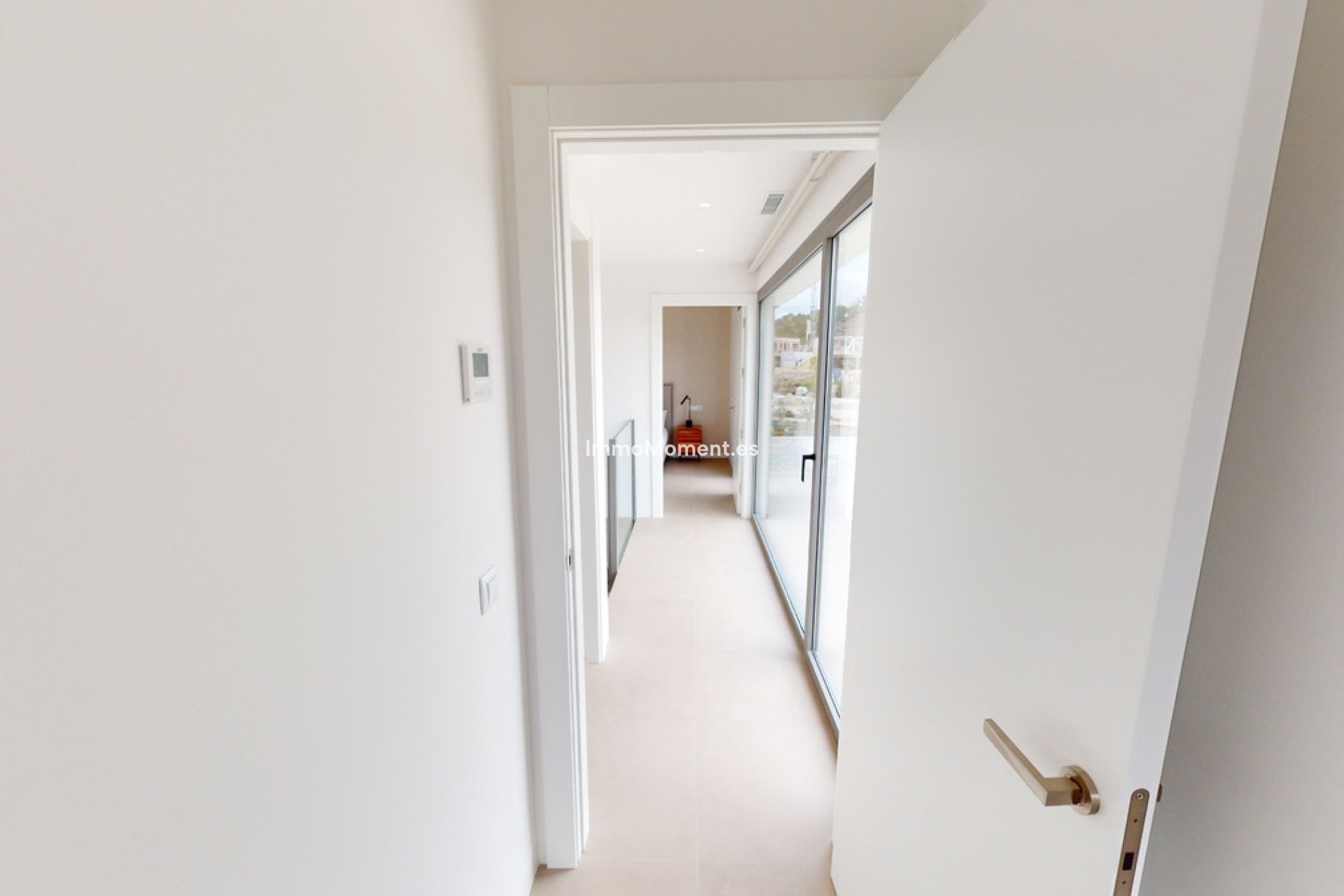 Wiederverkauf - Villa - Orihuela - Las Colinas Golf