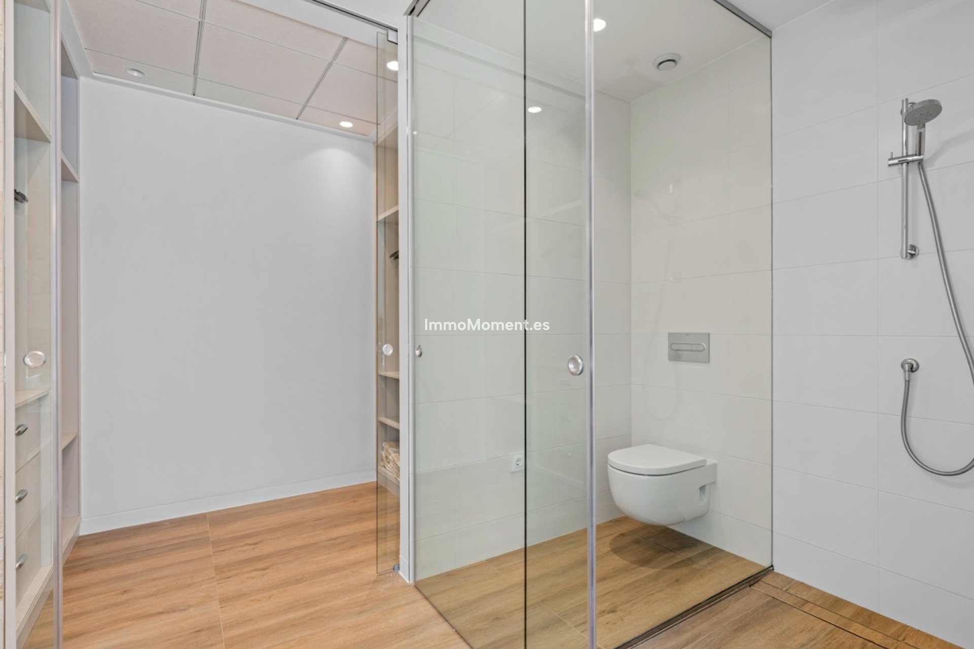 Wiederverkauf - Villa - Orihuela - Las Colinas Golf