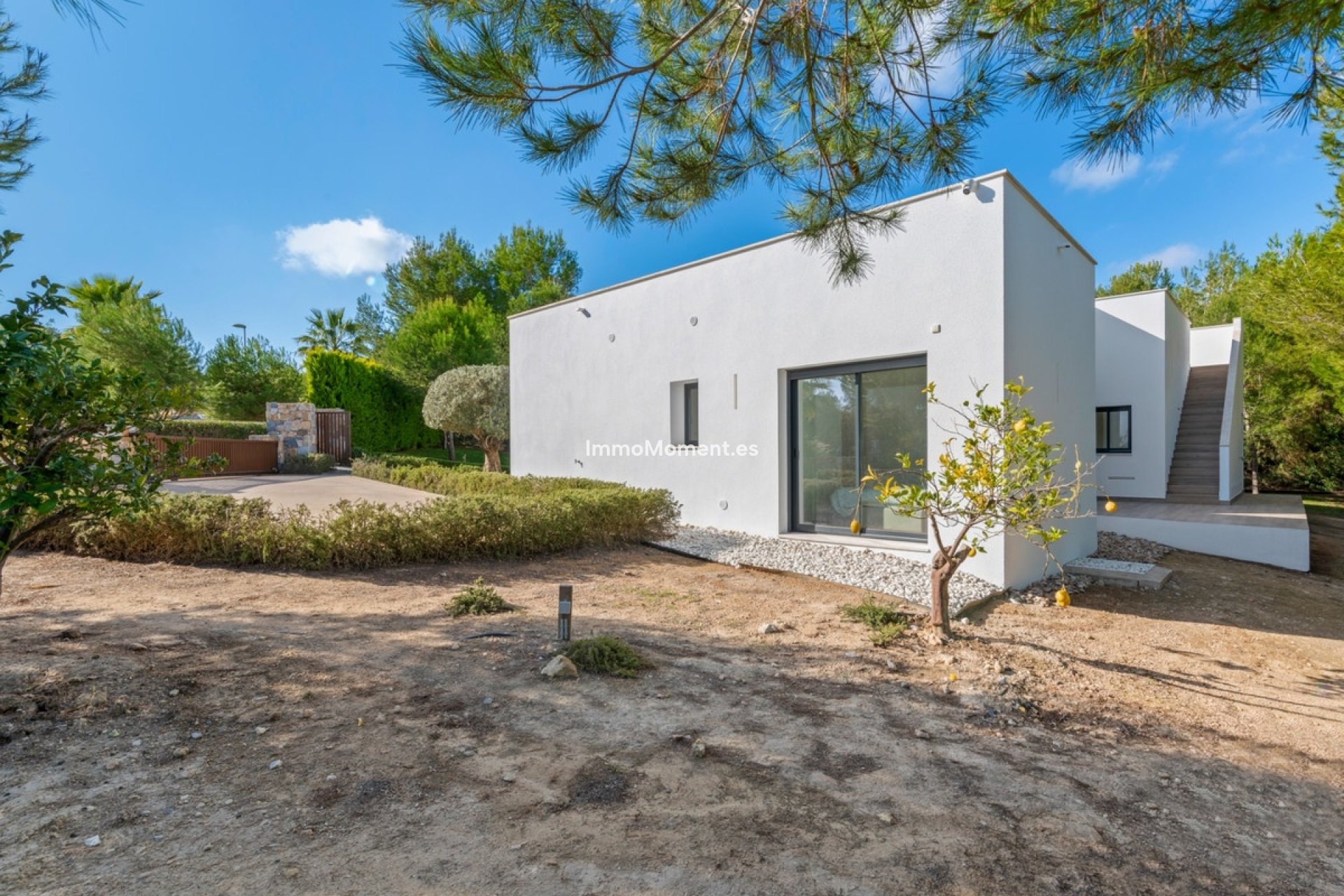 Wiederverkauf - Villa - Orihuela - Las Colinas Golf