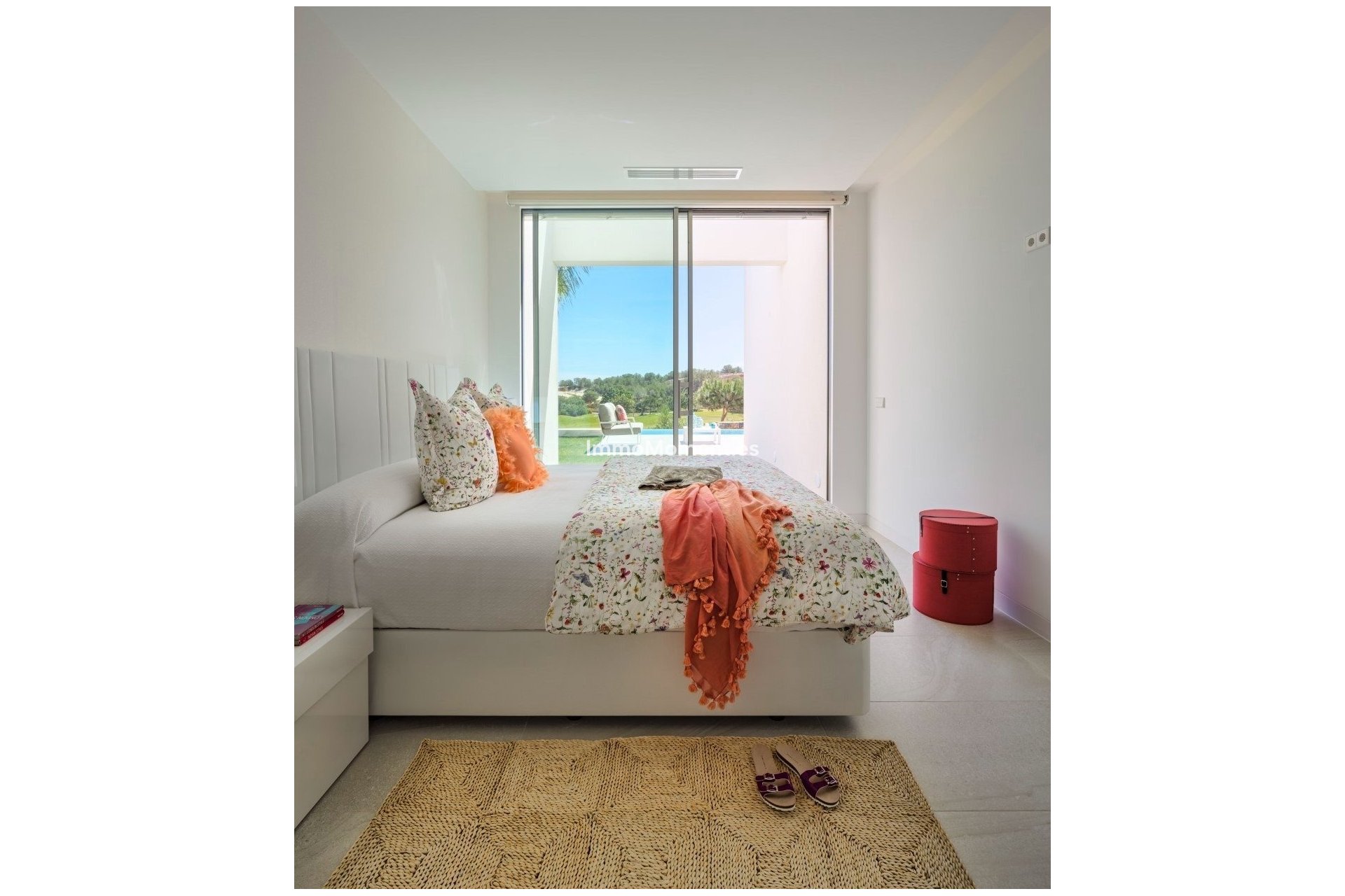 Wiederverkauf - Villa - Orihuela - Las Colinas Golf