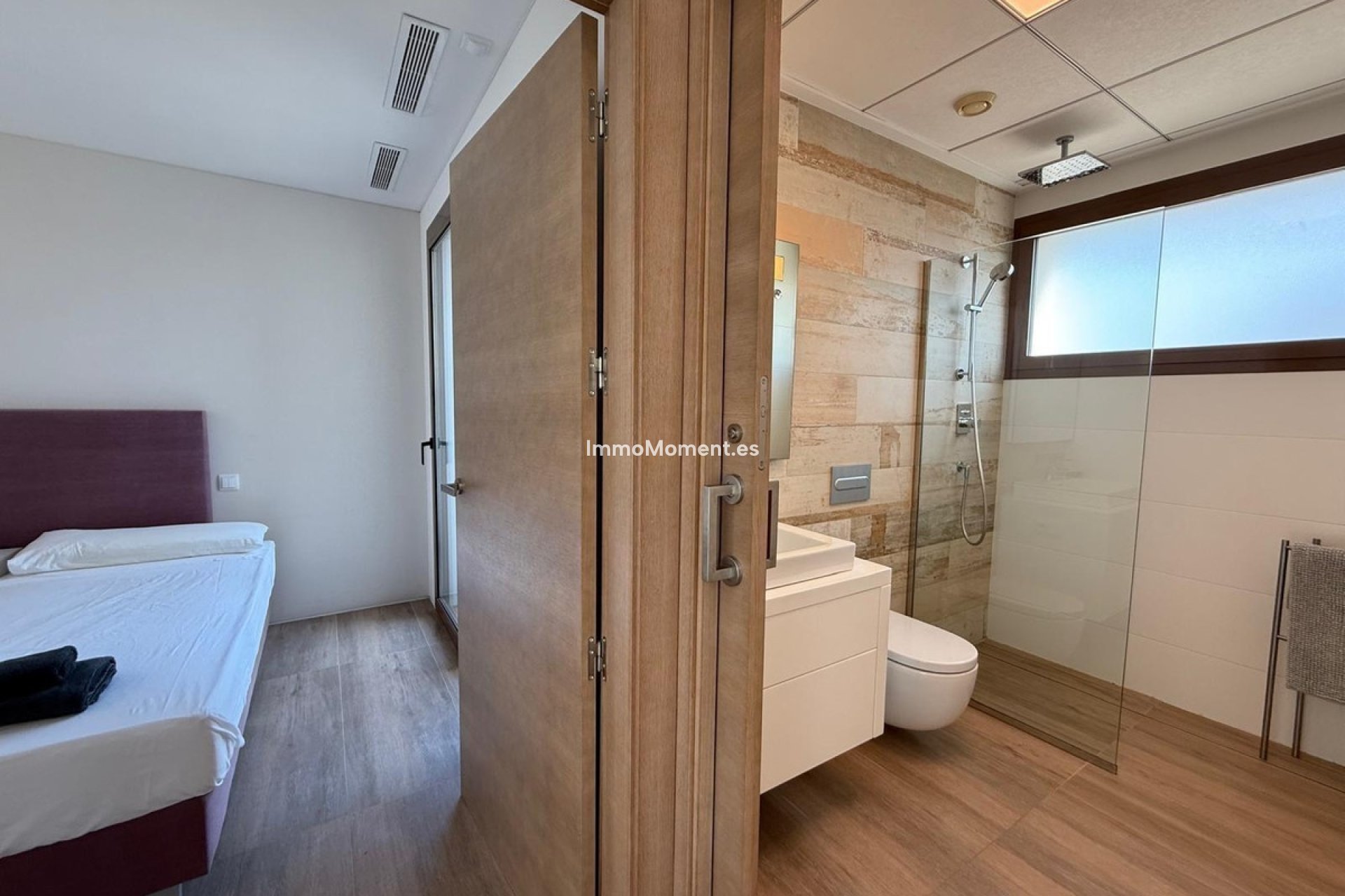 Wiederverkauf - Villa - Orihuela - Las Colinas Golf