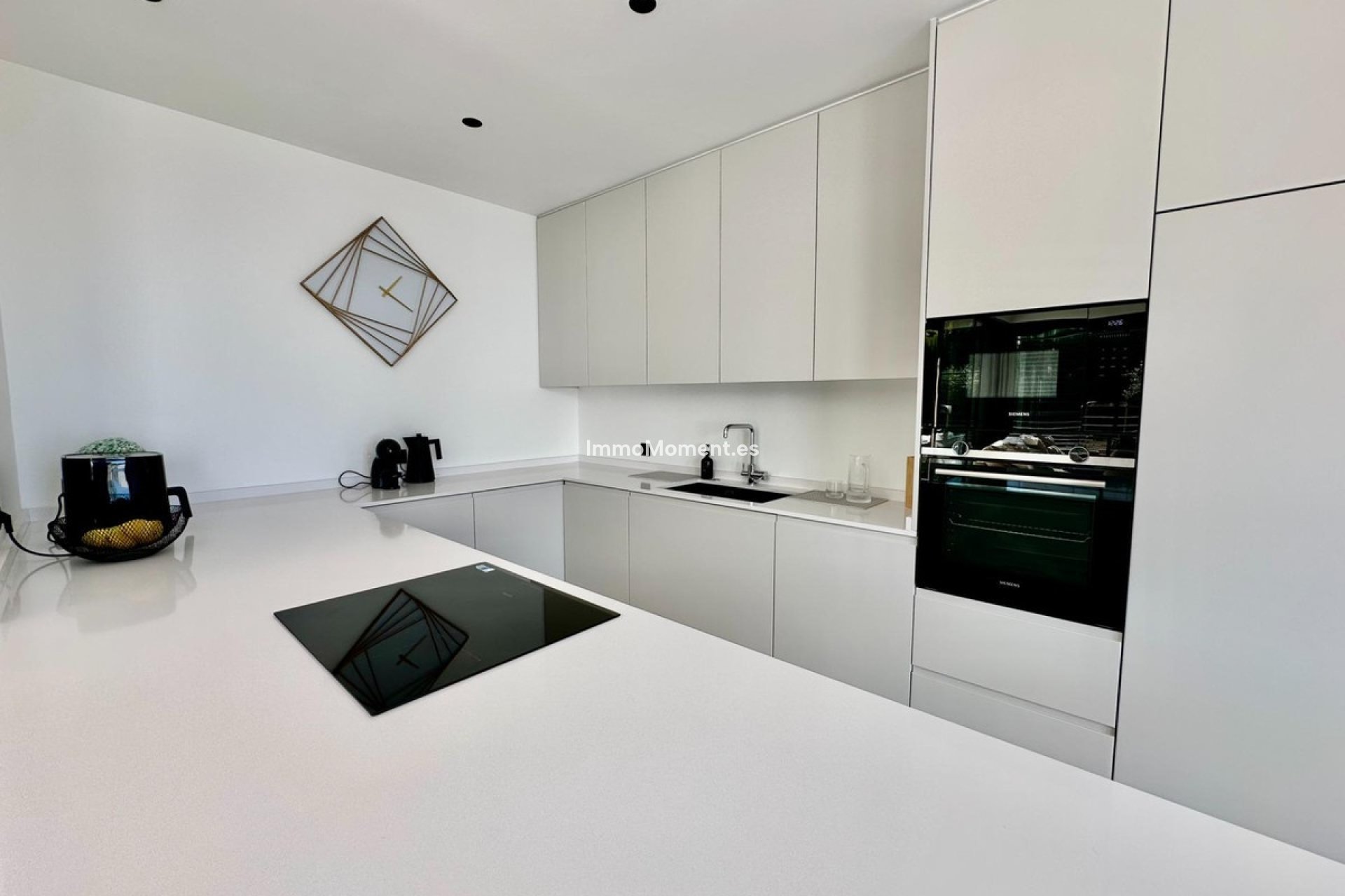 Wiederverkauf - Villa - Orihuela - Las Colinas Golf