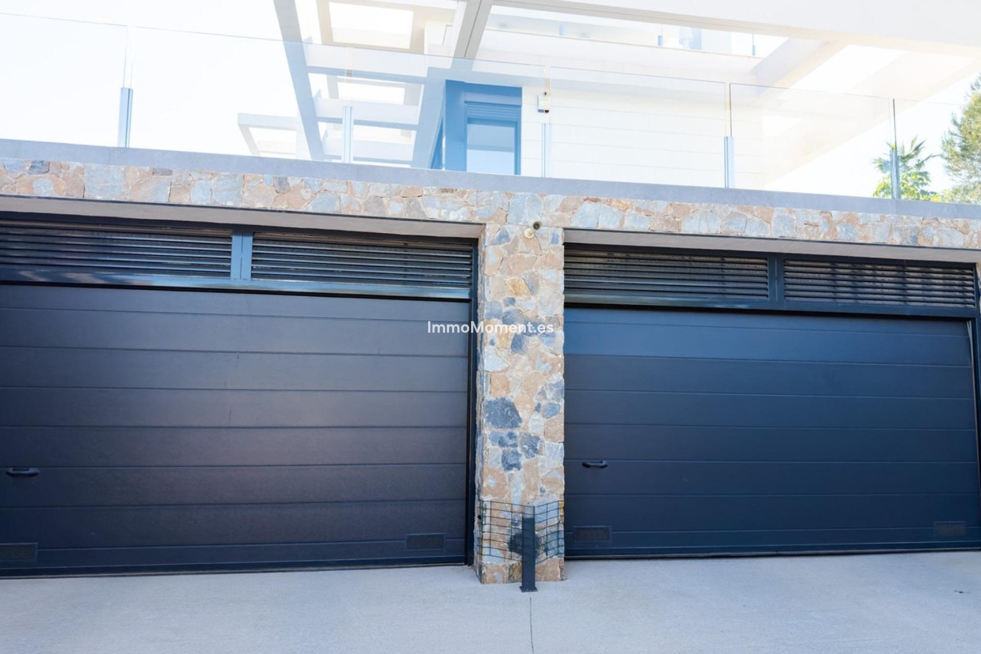 Wiederverkauf - Villa - Orihuela - Las Colinas Golf