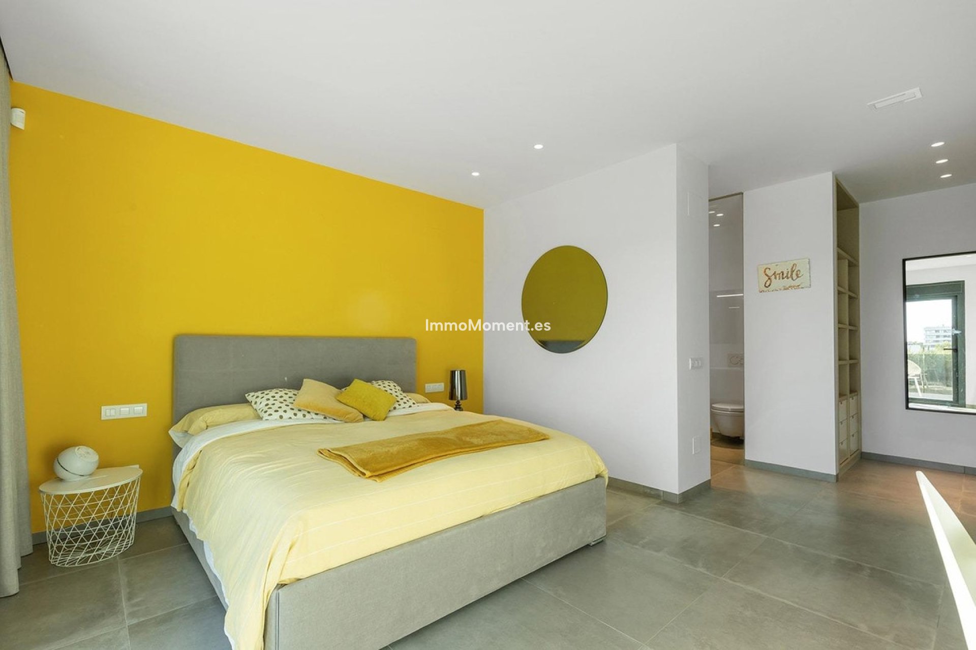 Wiederverkauf - Villa - Orihuela - Las Colinas Golf