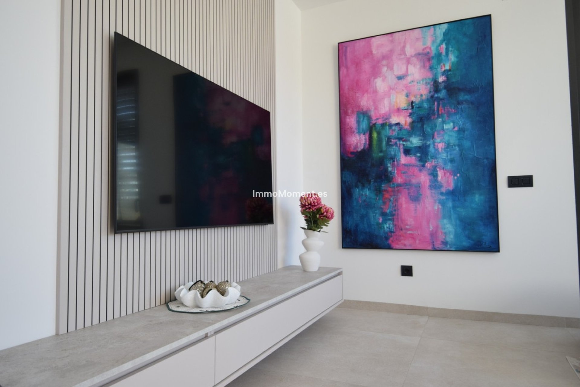 Wiederverkauf - Villa - Orihuela - Las Colinas Golf