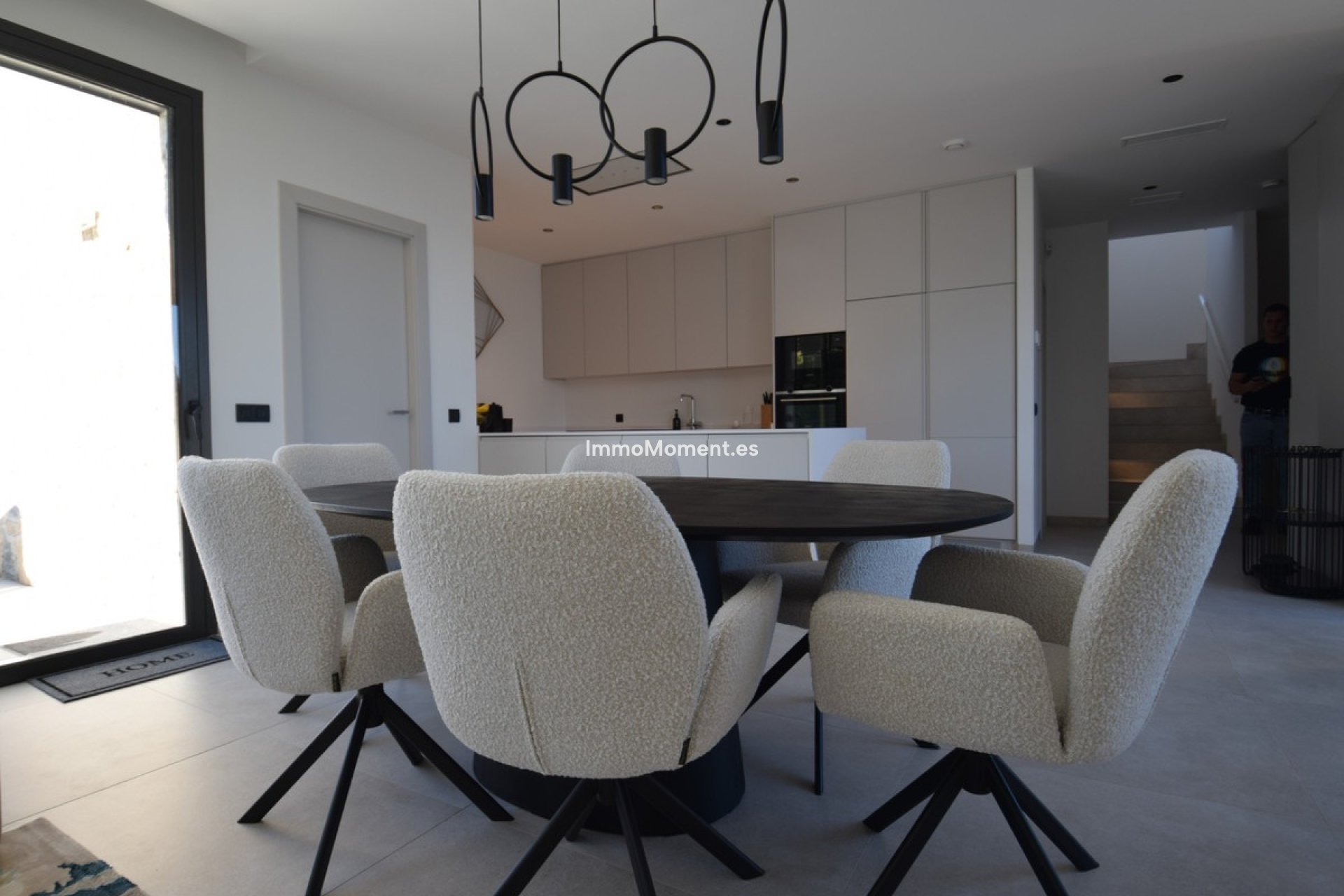 Wiederverkauf - Villa - Orihuela - Las Colinas Golf