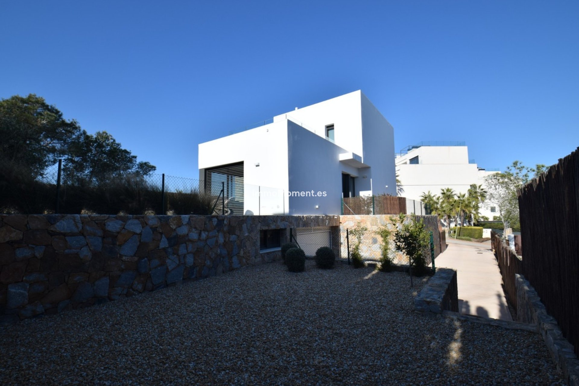 Wiederverkauf - Villa - Orihuela - Las Colinas Golf