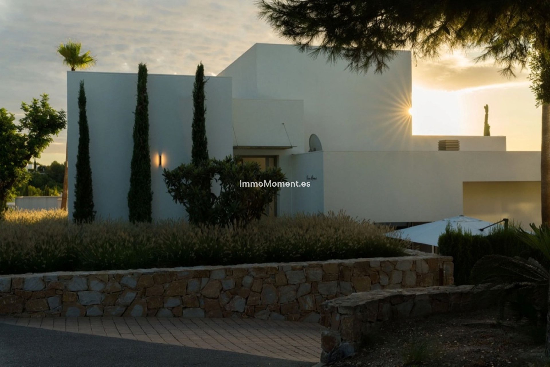 Wiederverkauf - Villa - Orihuela - Las Colinas Golf