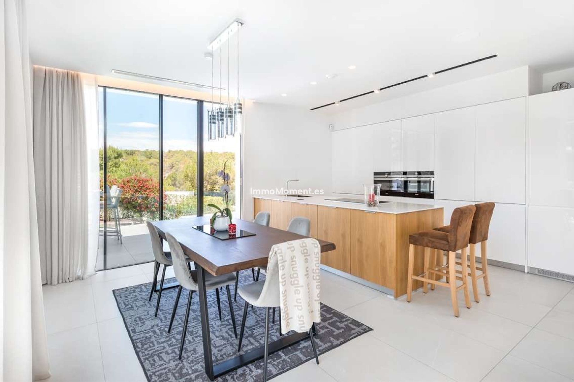 Wiederverkauf - Villa - Orihuela - Las Colinas Golf