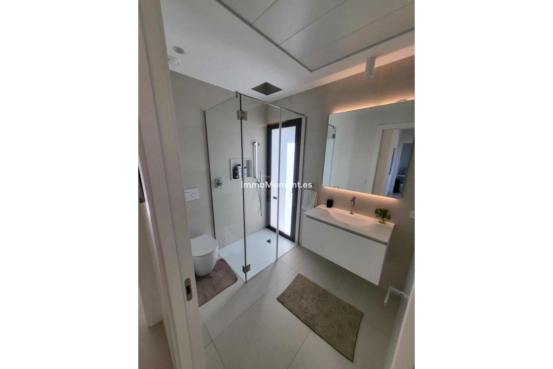 Wiederverkauf - Villa - Orihuela - Las Colinas Golf