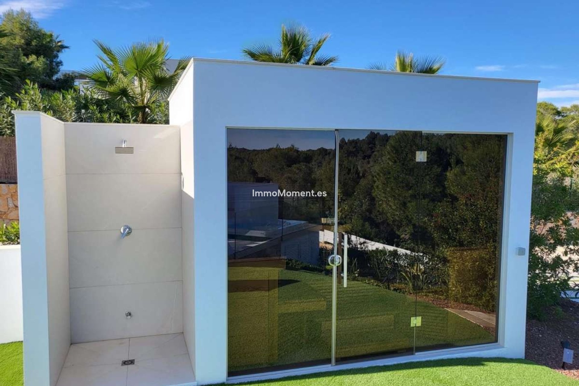 Wiederverkauf - Villa - Orihuela - Las Colinas Golf