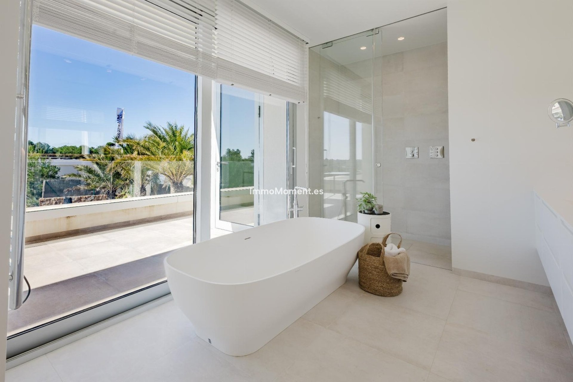 Wiederverkauf - Villa - Orihuela - Las Colinas Golf