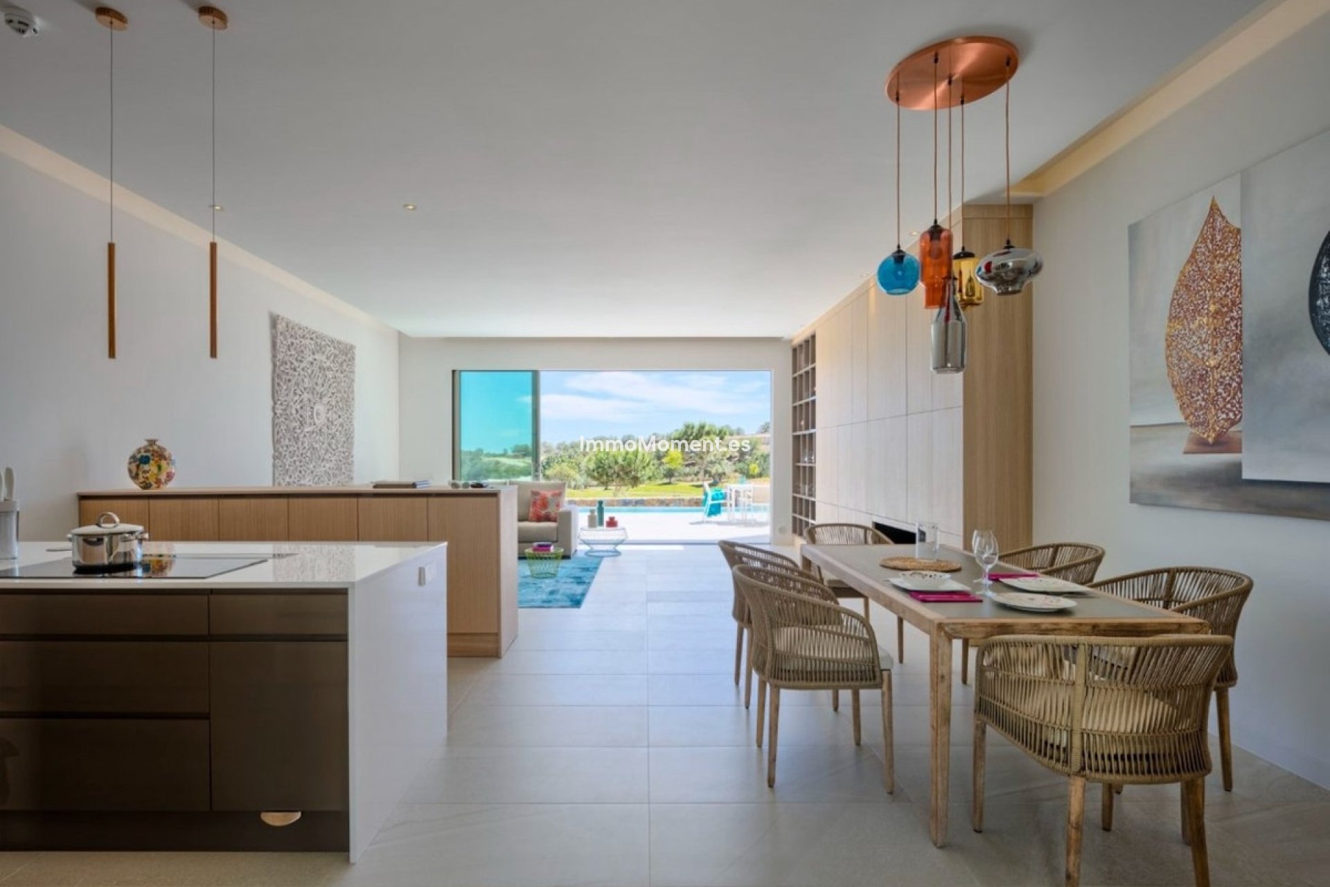 Wiederverkauf - Villa - Orihuela - Las Colinas Golf
