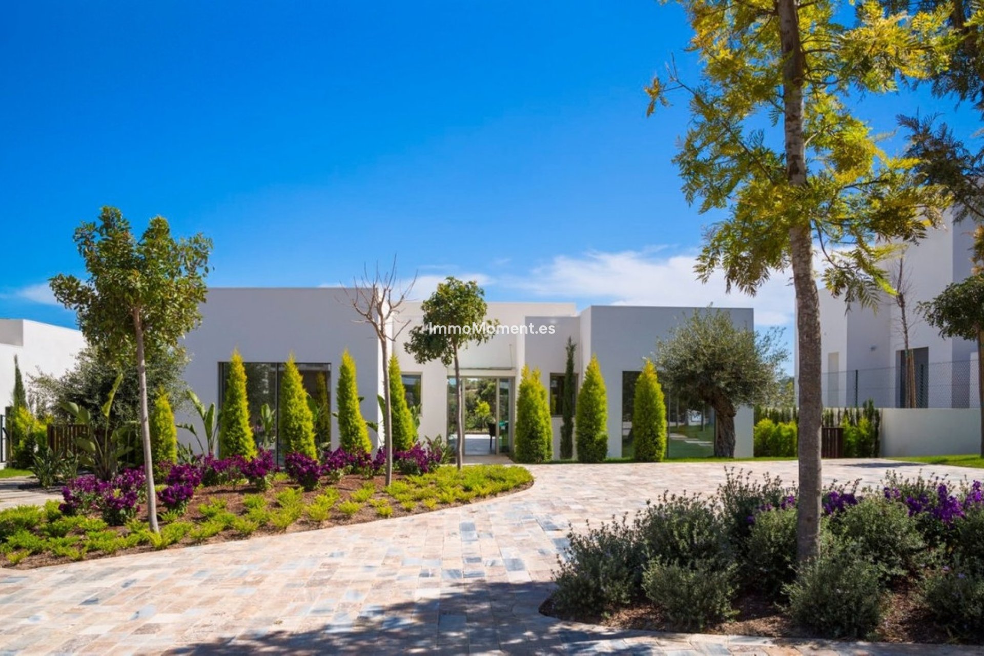 Wiederverkauf - Villa - Orihuela - Las Colinas Golf