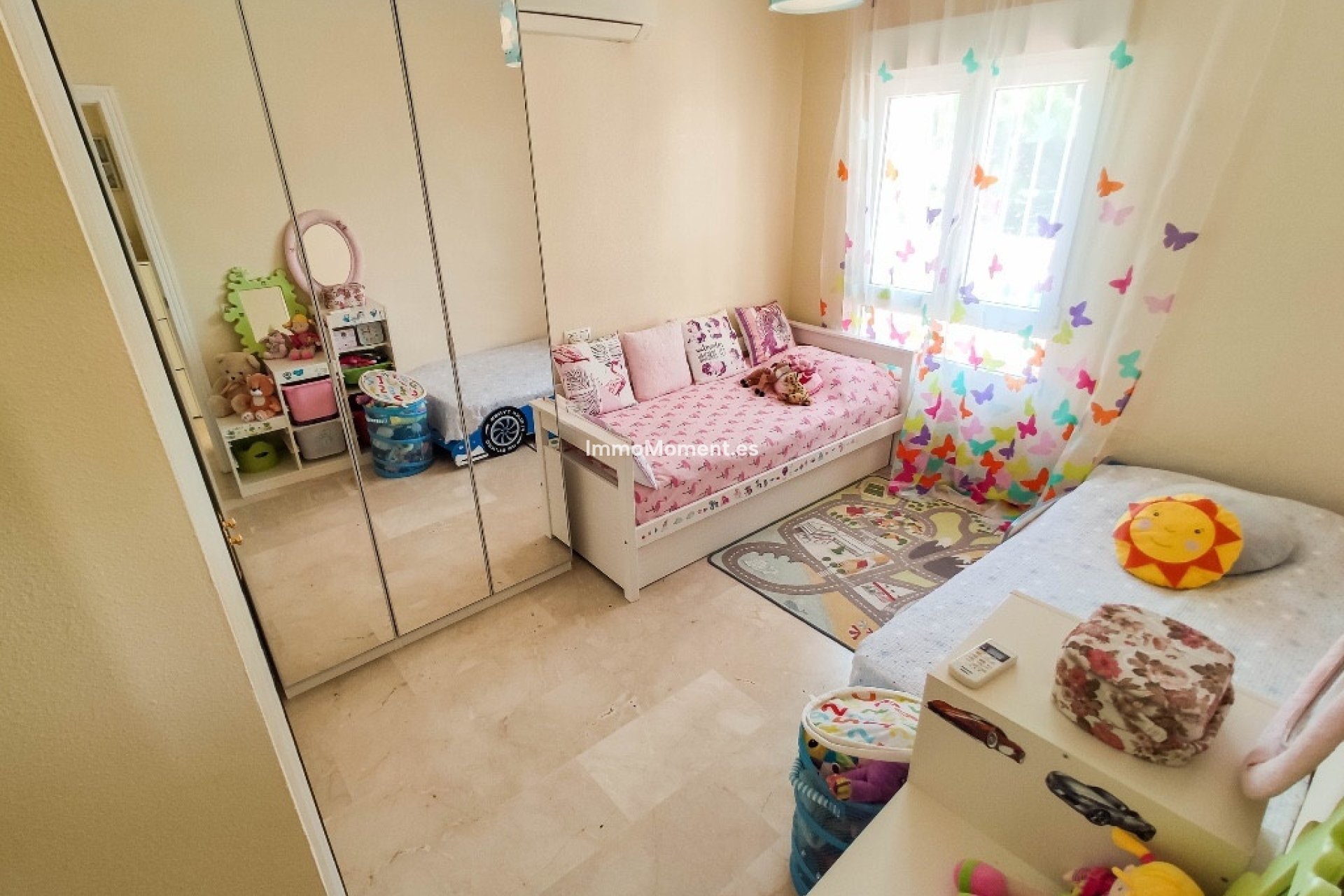 Wiederverkauf - Villa - Orihuela - Las Ramblas Golf