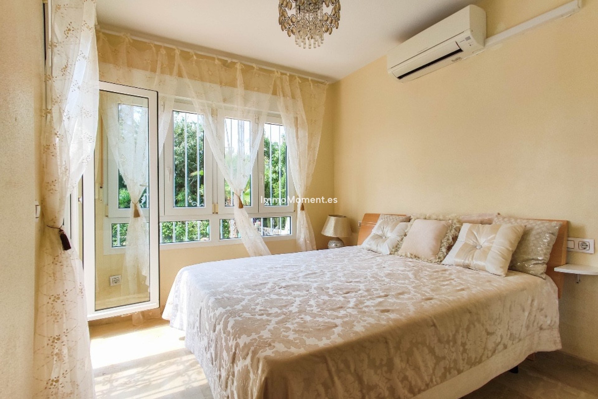 Wiederverkauf - Villa - Orihuela - Las Ramblas Golf