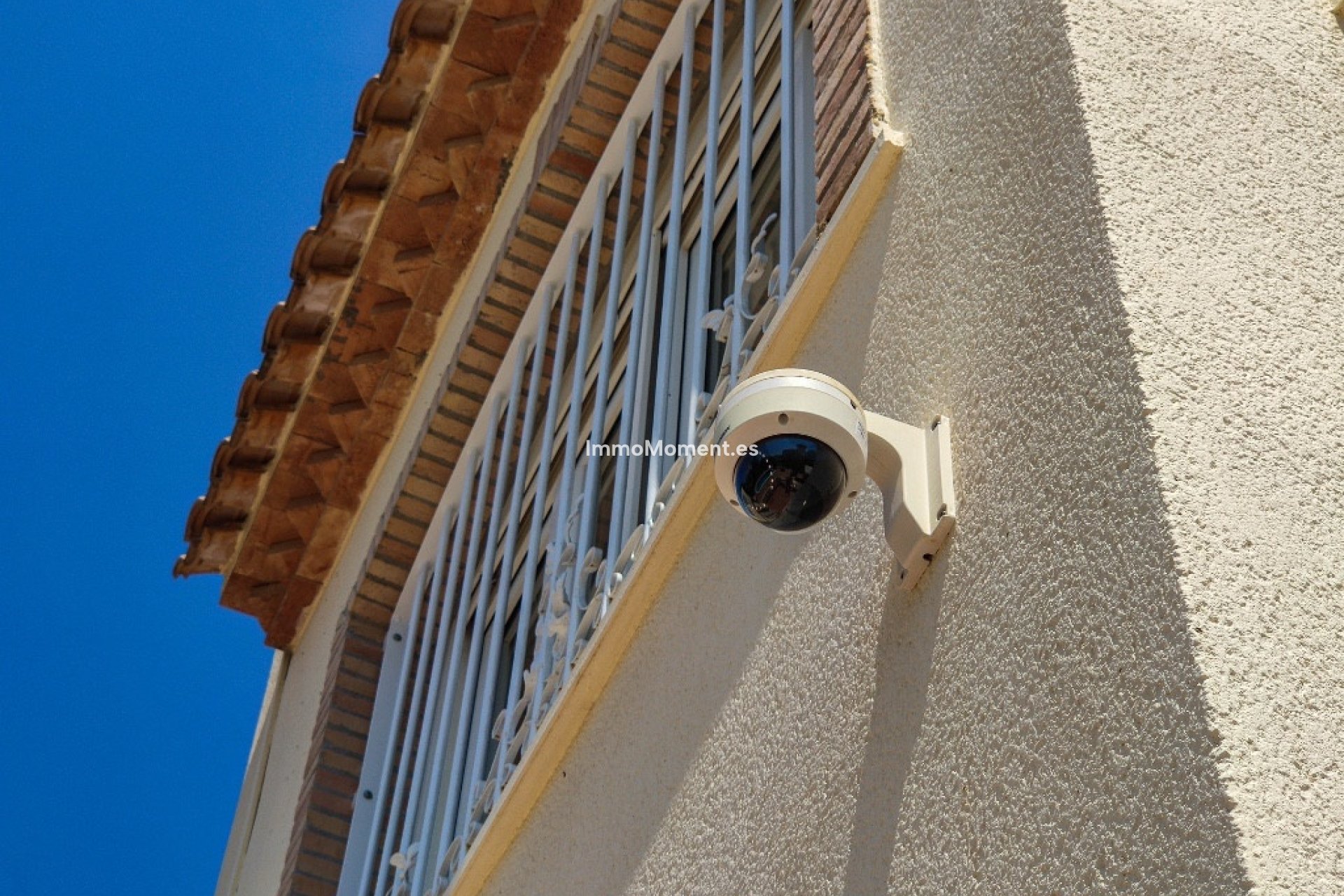 Wiederverkauf - Villa - Orihuela - Las Ramblas Golf