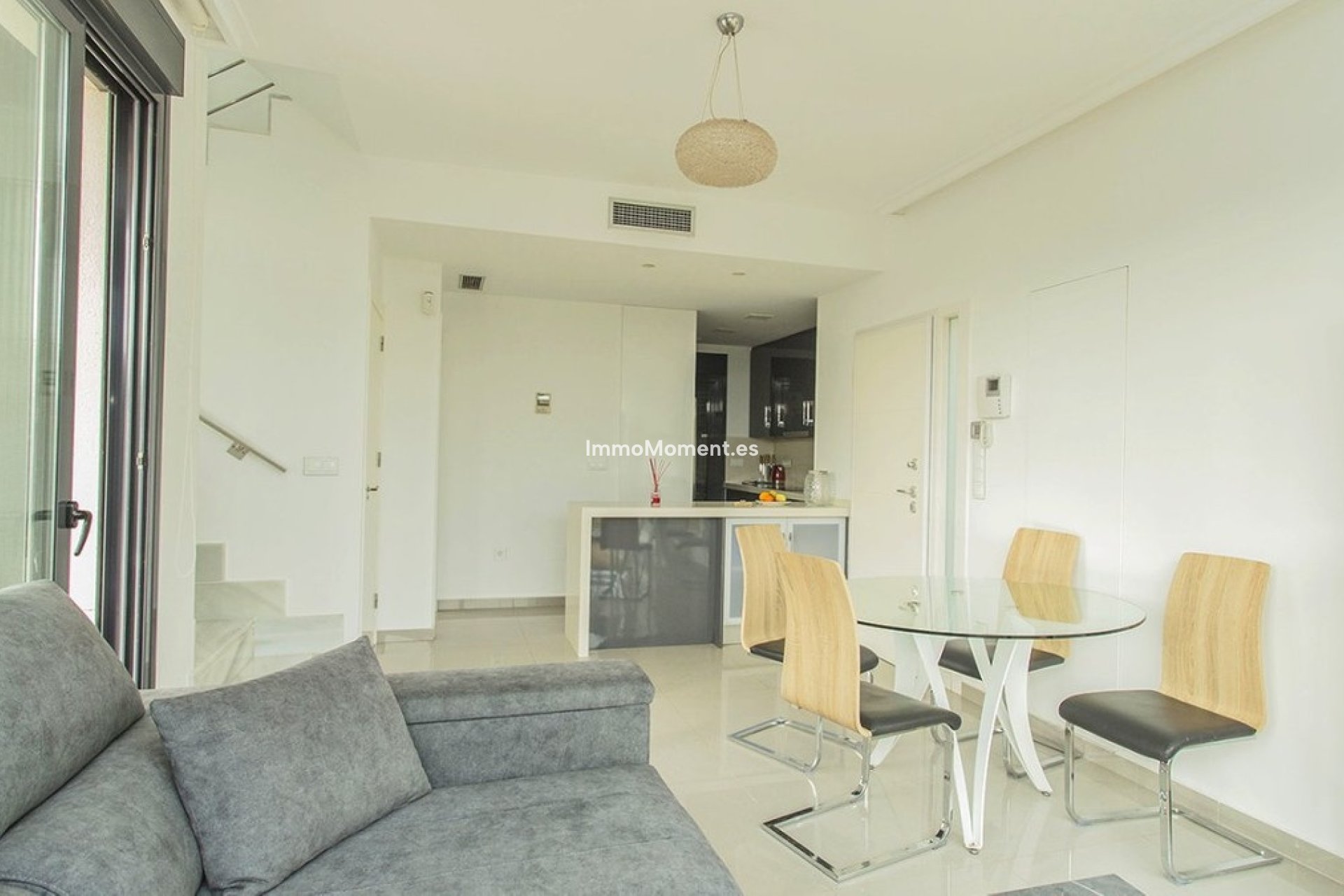 Wiederverkauf - Villa - Orihuela - Lomas de Cabo Roig