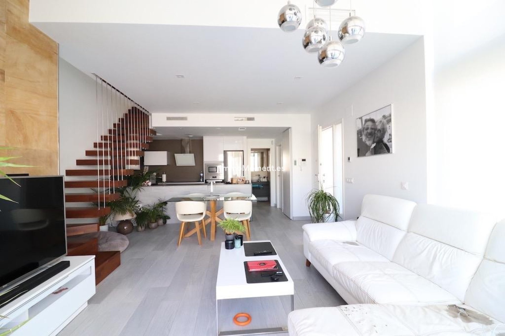 Wiederverkauf - Villa - Orihuela - Lomas de Cabo Roig