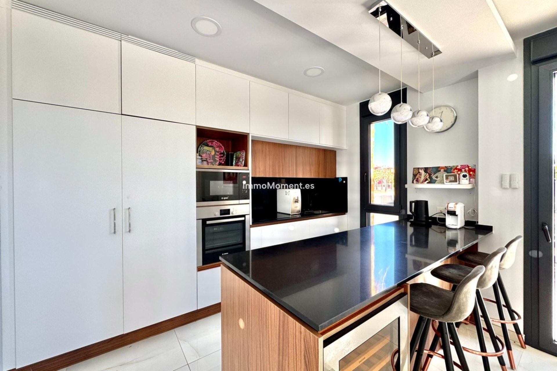 Wiederverkauf - Villa - Orihuela - Lomas de Cabo Roig