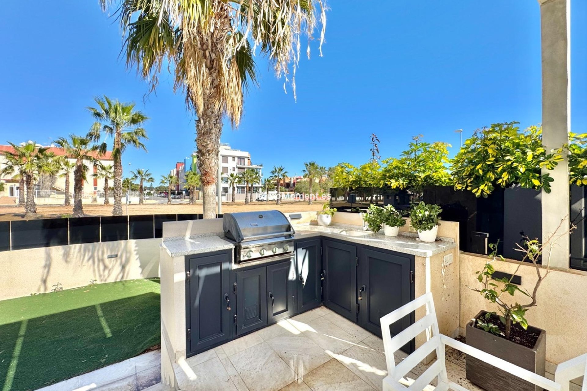 Wiederverkauf - Villa - Orihuela - Lomas de Cabo Roig