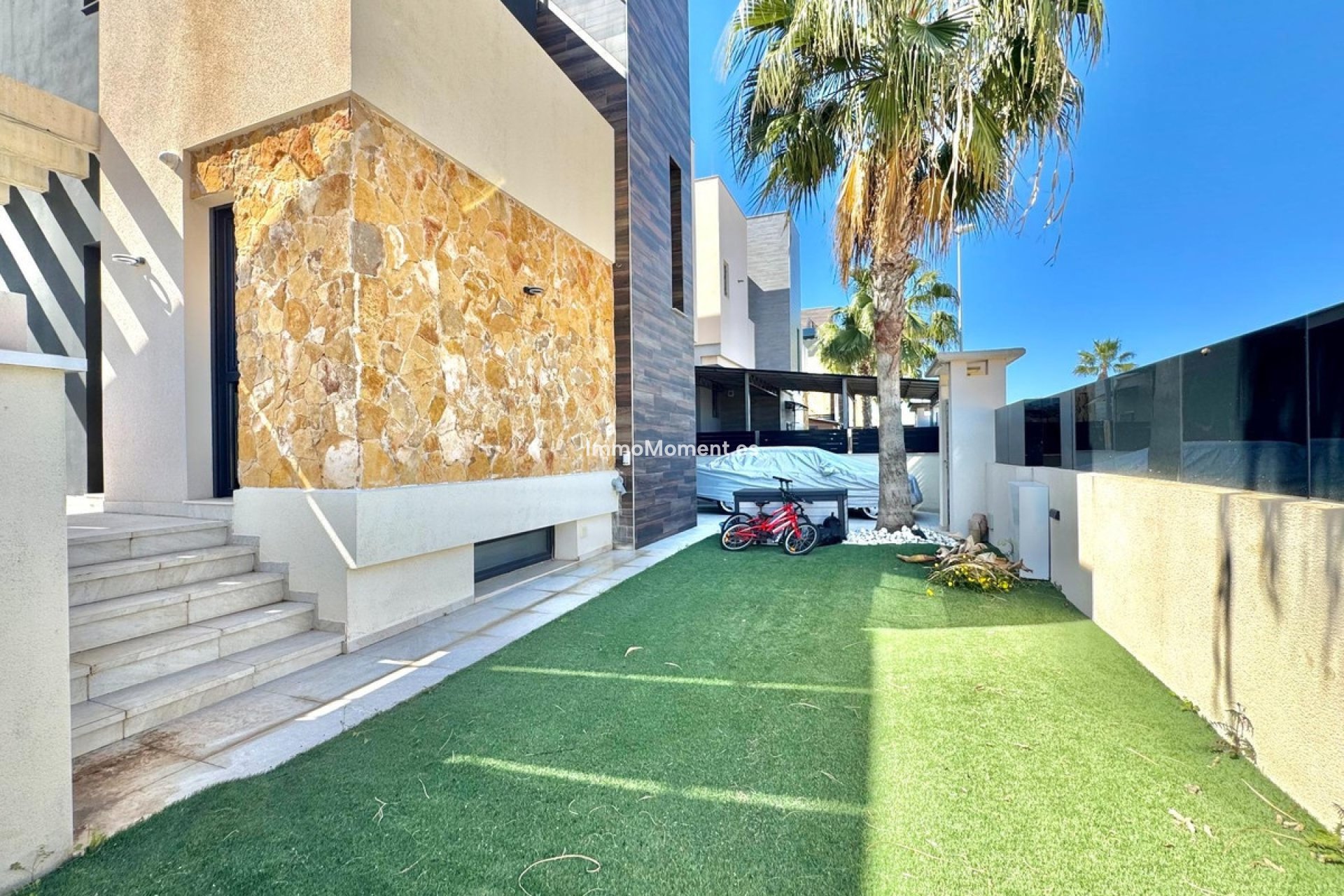 Wiederverkauf - Villa - Orihuela - Lomas de Cabo Roig