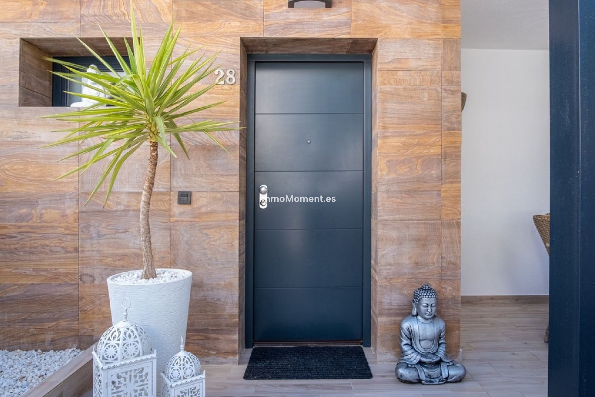 Wiederverkauf - Villa - Orihuela - Lomas de Cabo Roig