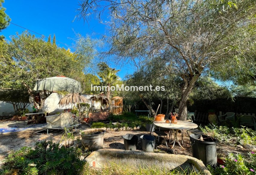 Wiederverkauf - Villa - Orihuela - Lomas de Cabo Roig