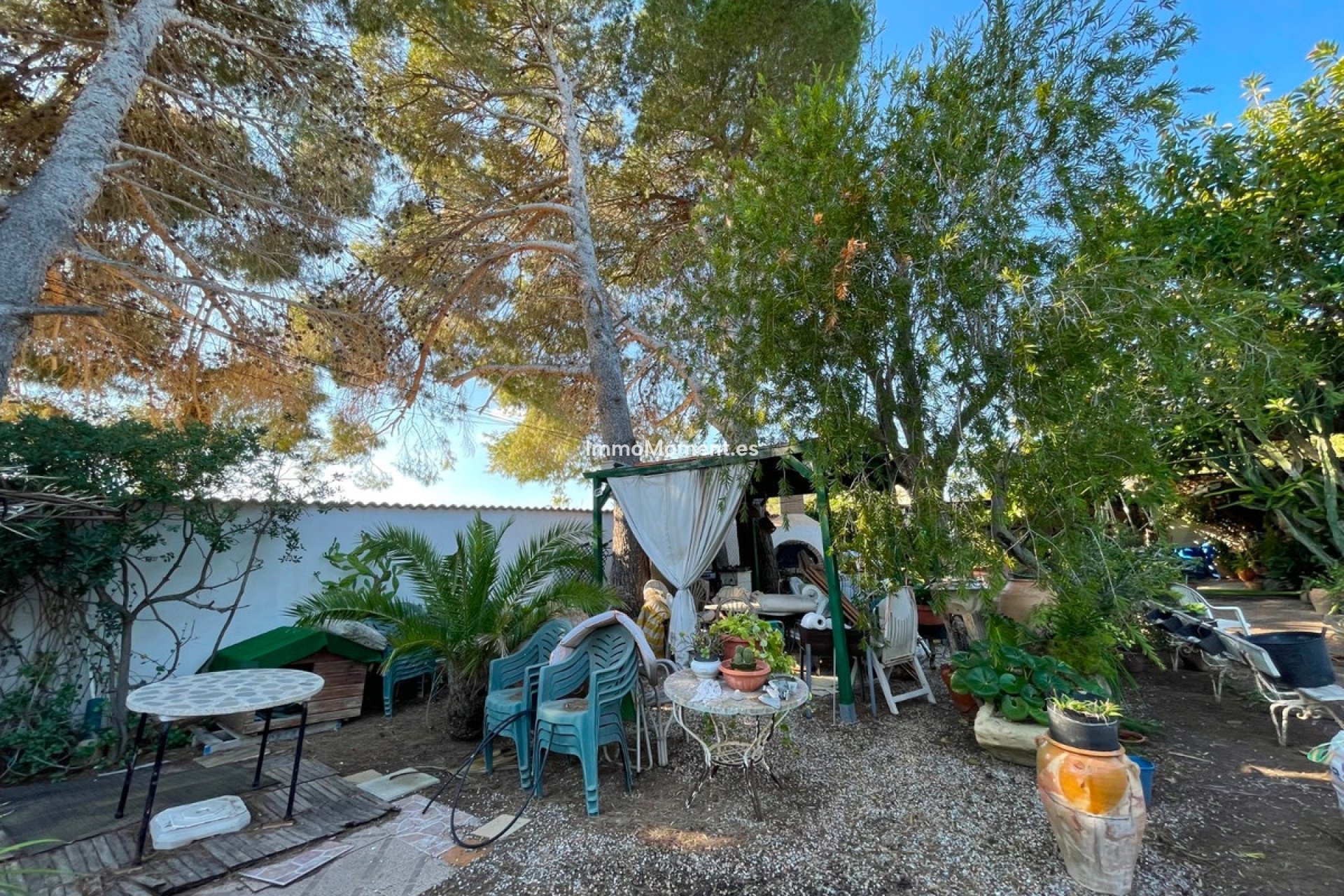 Wiederverkauf - Villa - Orihuela - Lomas de Cabo Roig