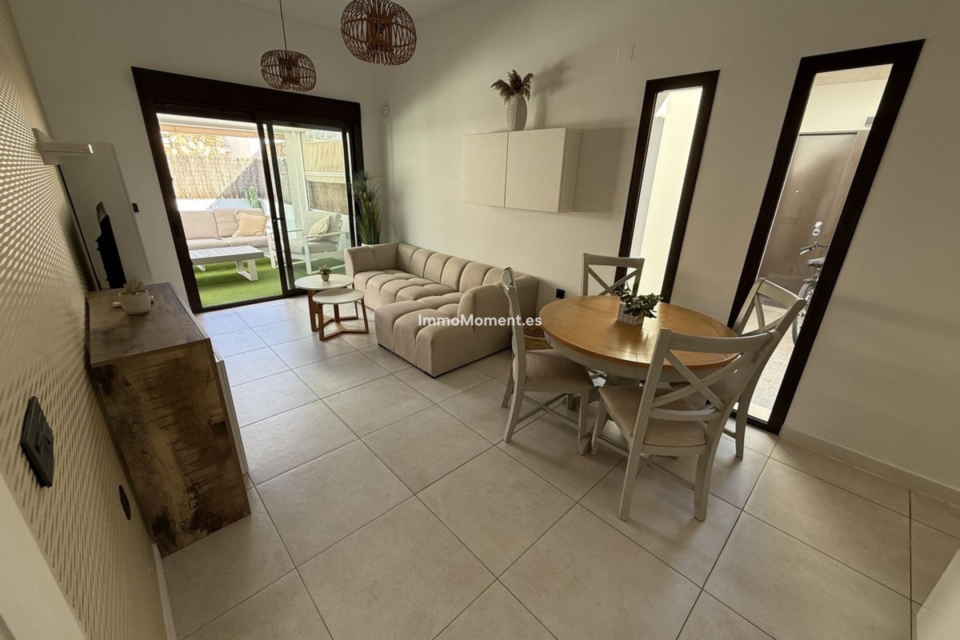 Wiederverkauf - Villa - Orihuela - Lomas de Cabo Roig