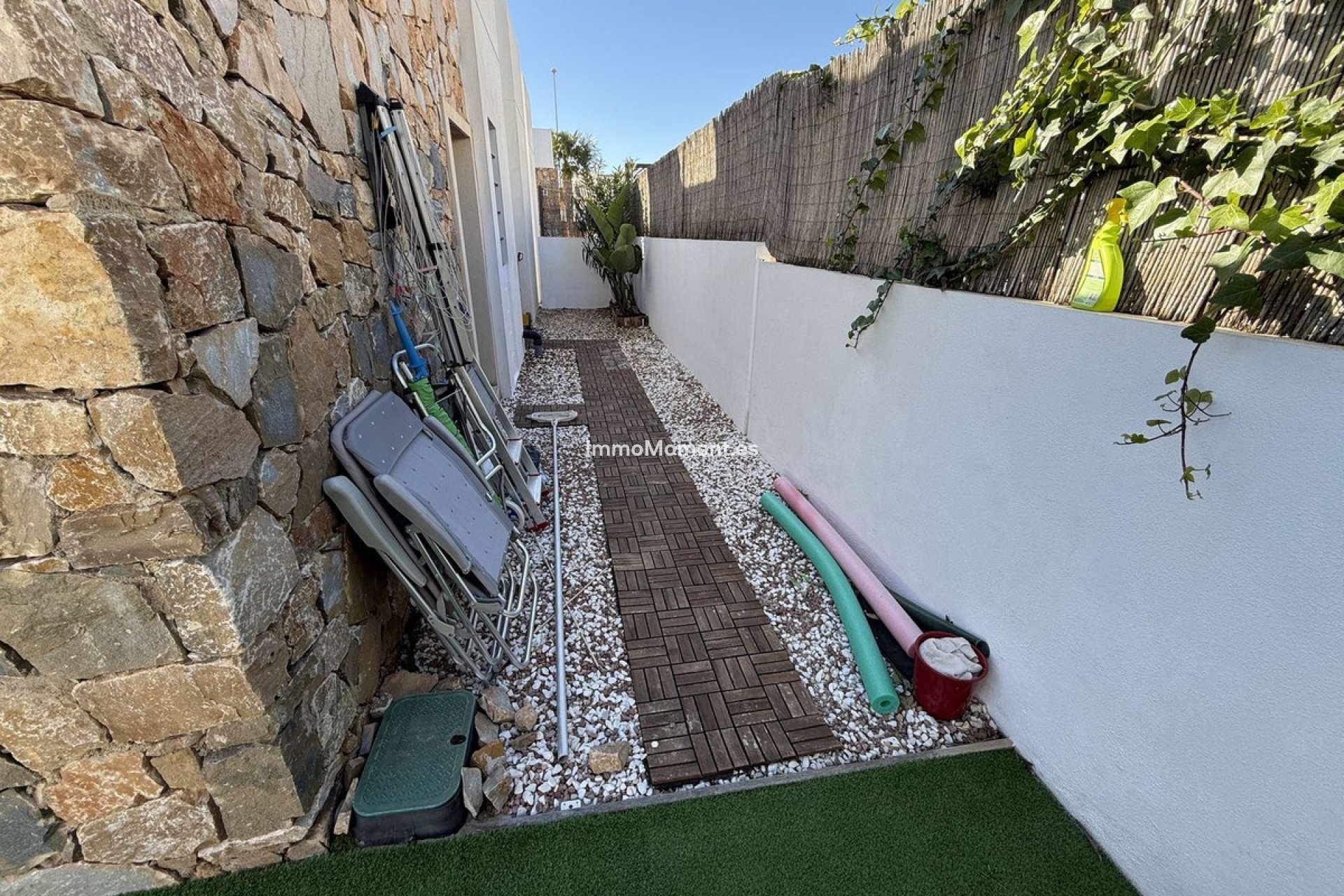 Wiederverkauf - Villa - Orihuela - Lomas de Cabo Roig