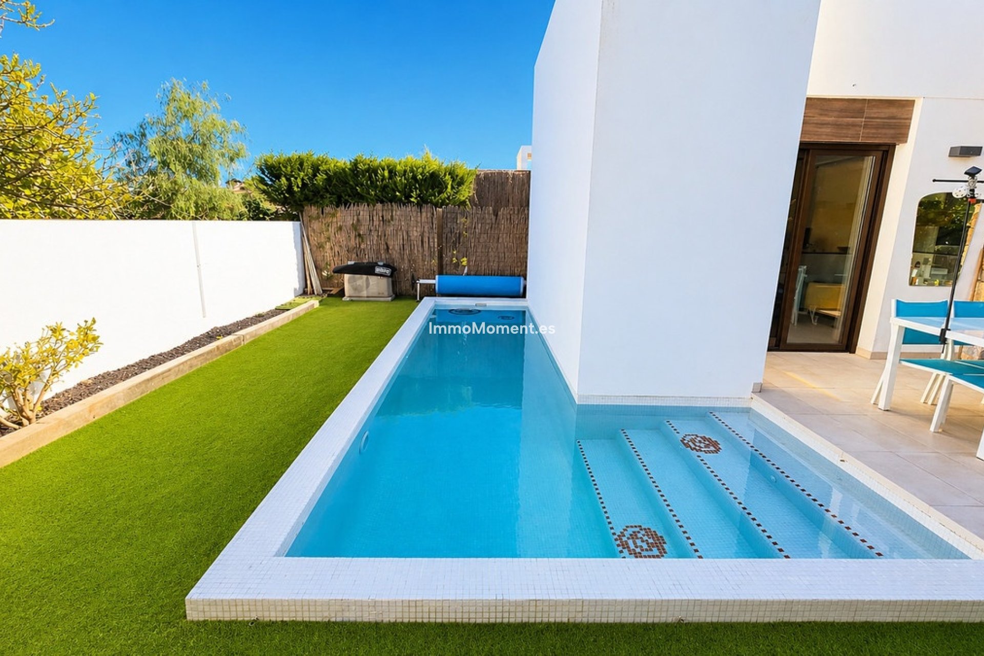 Wiederverkauf - Villa - Orihuela - Lomas de Cabo Roig