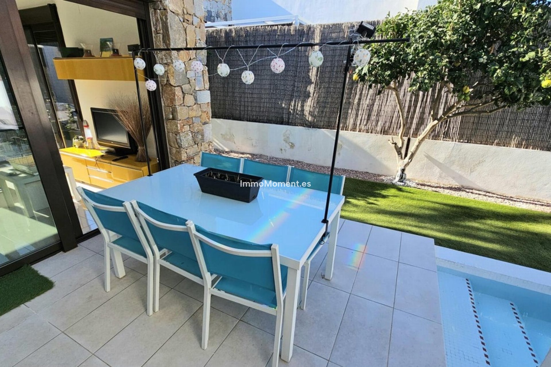 Wiederverkauf - Villa - Orihuela - Lomas de Cabo Roig
