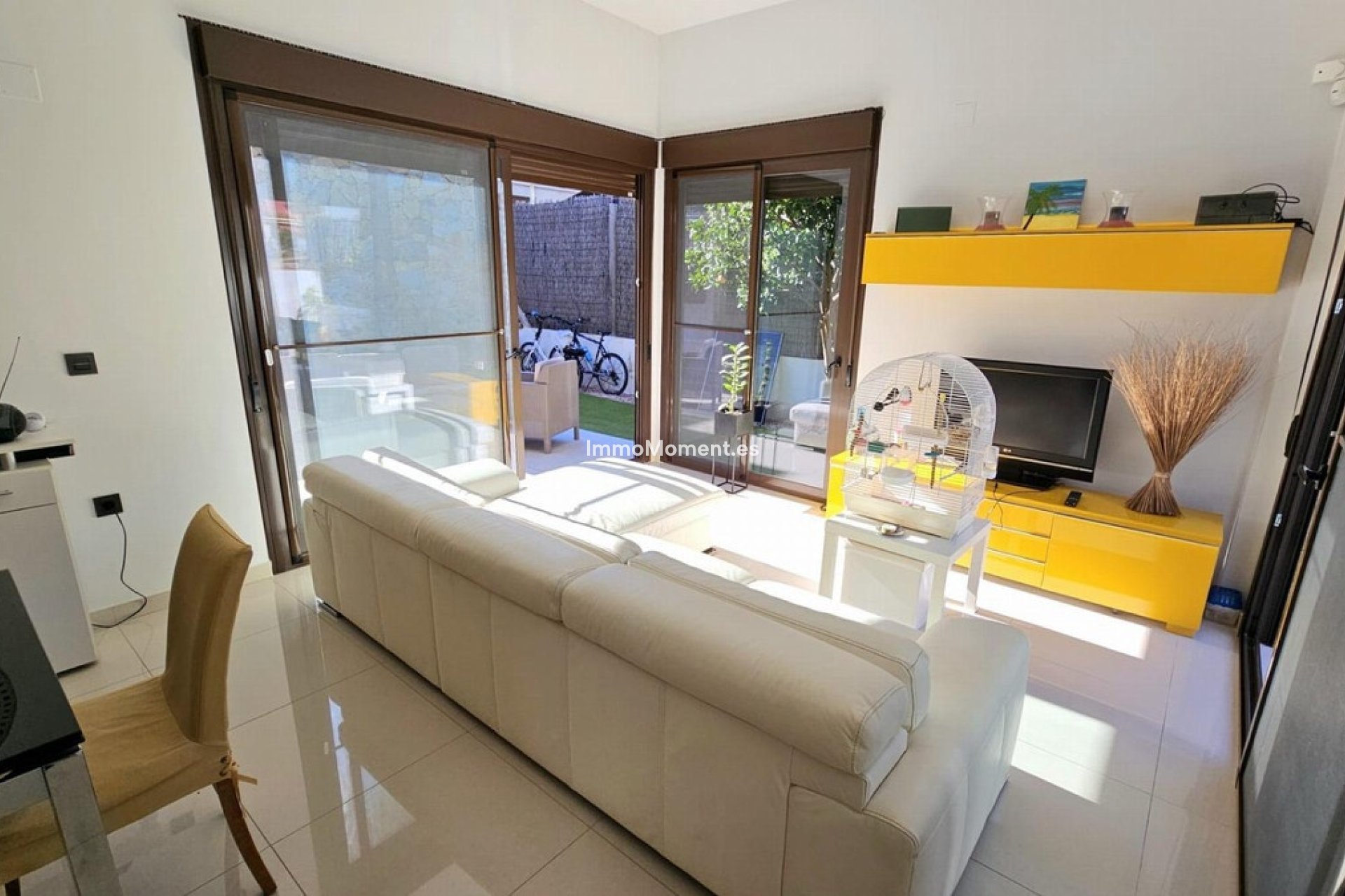 Wiederverkauf - Villa - Orihuela - Lomas de Cabo Roig