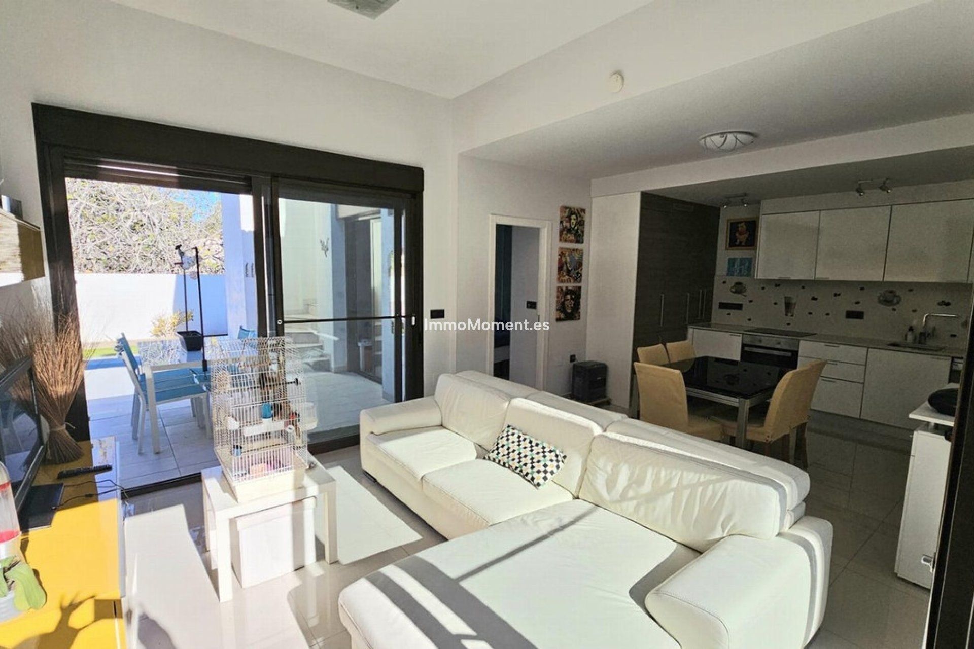 Wiederverkauf - Villa - Orihuela - Lomas de Cabo Roig