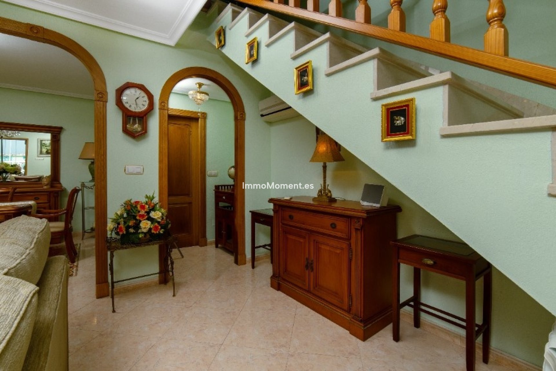 Wiederverkauf - Villa - Orihuela - Los Altos