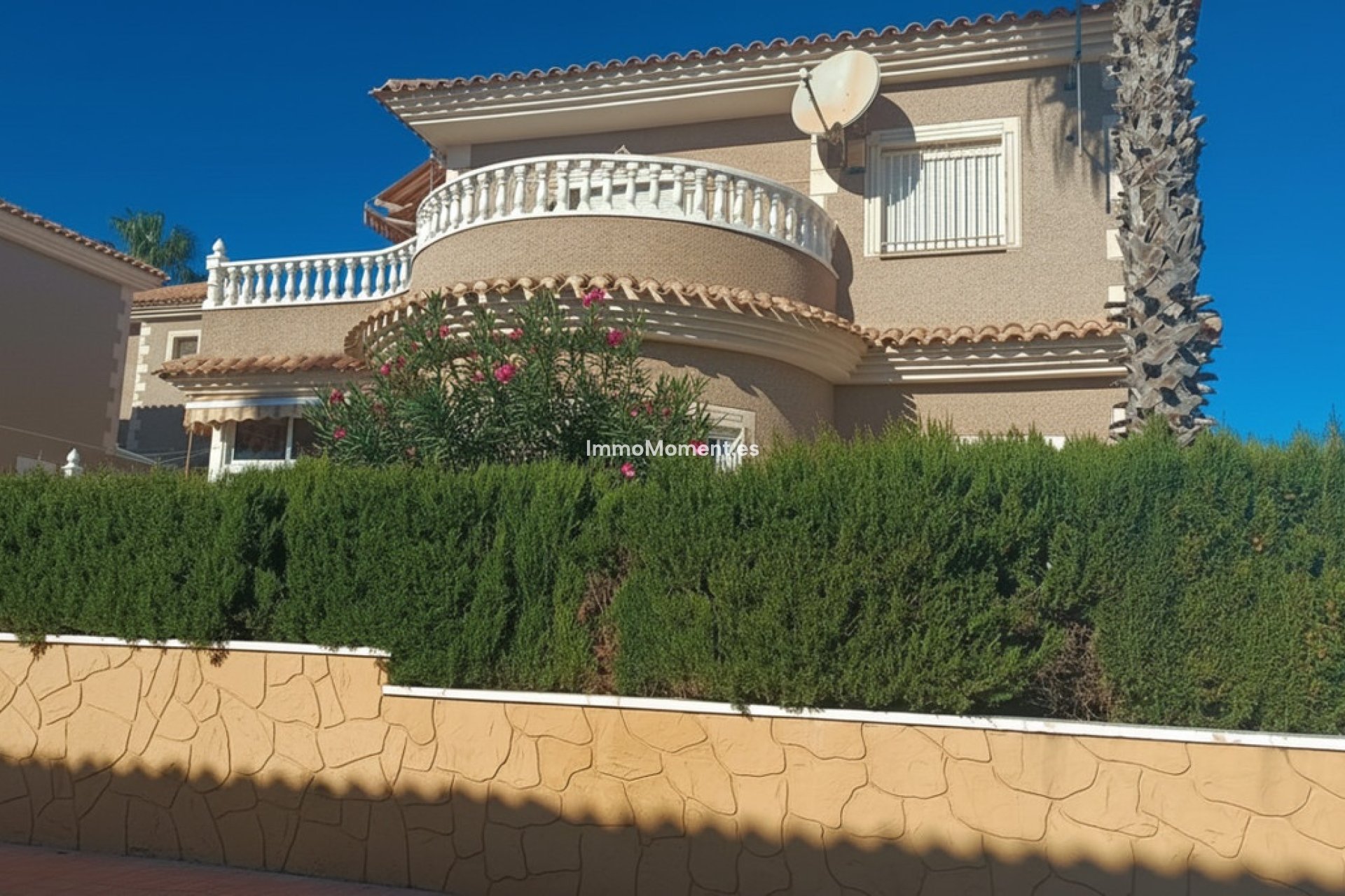 Wiederverkauf - Villa - Orihuela - Los Altos