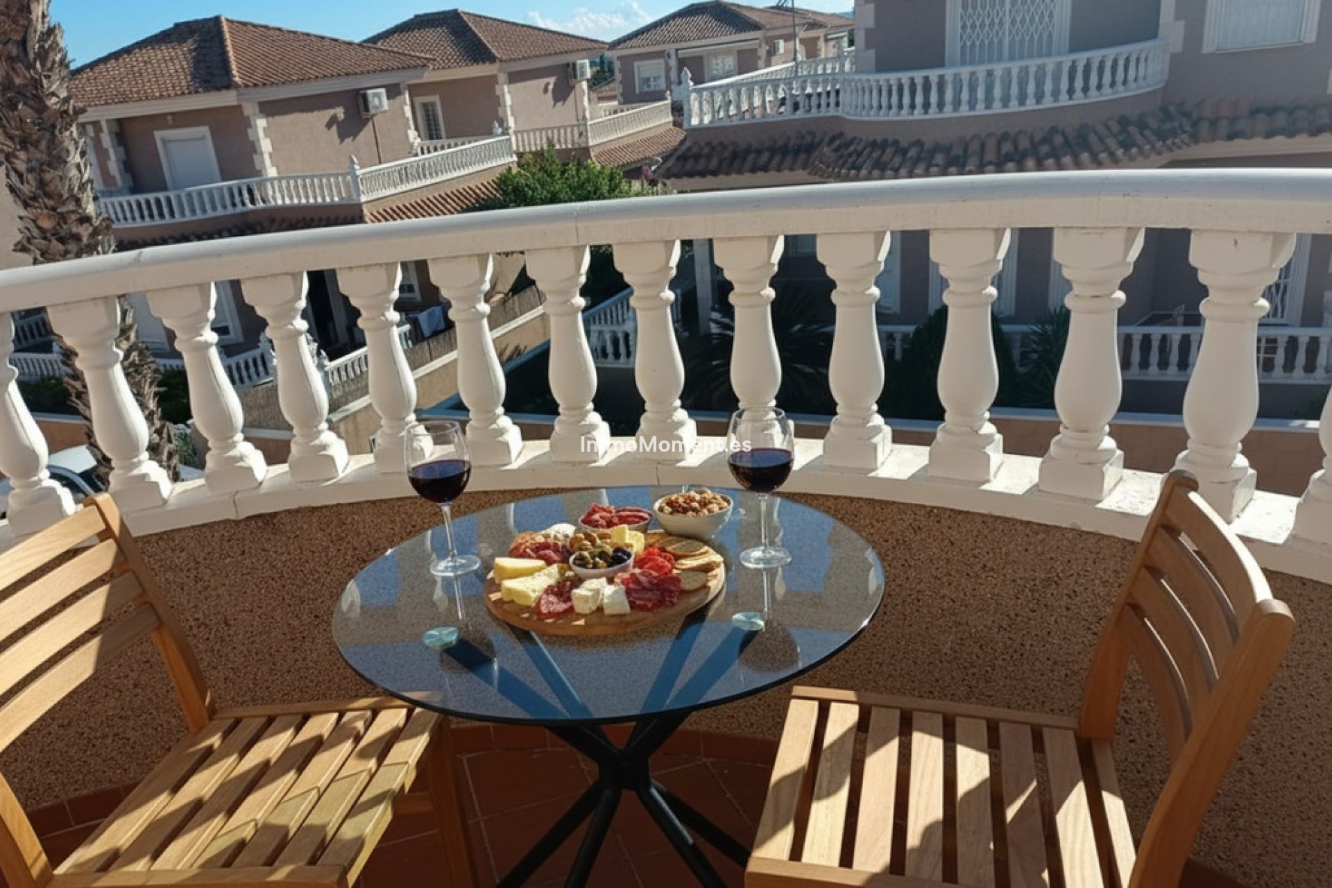 Wiederverkauf - Villa - Orihuela - Los Altos