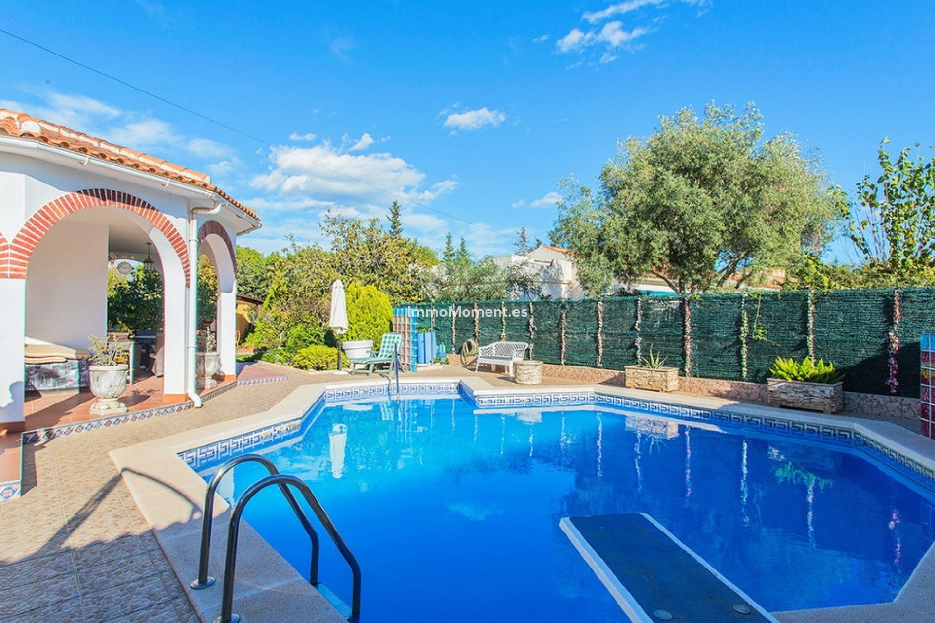 Wiederverkauf - Villa - Orihuela - Los Balcones