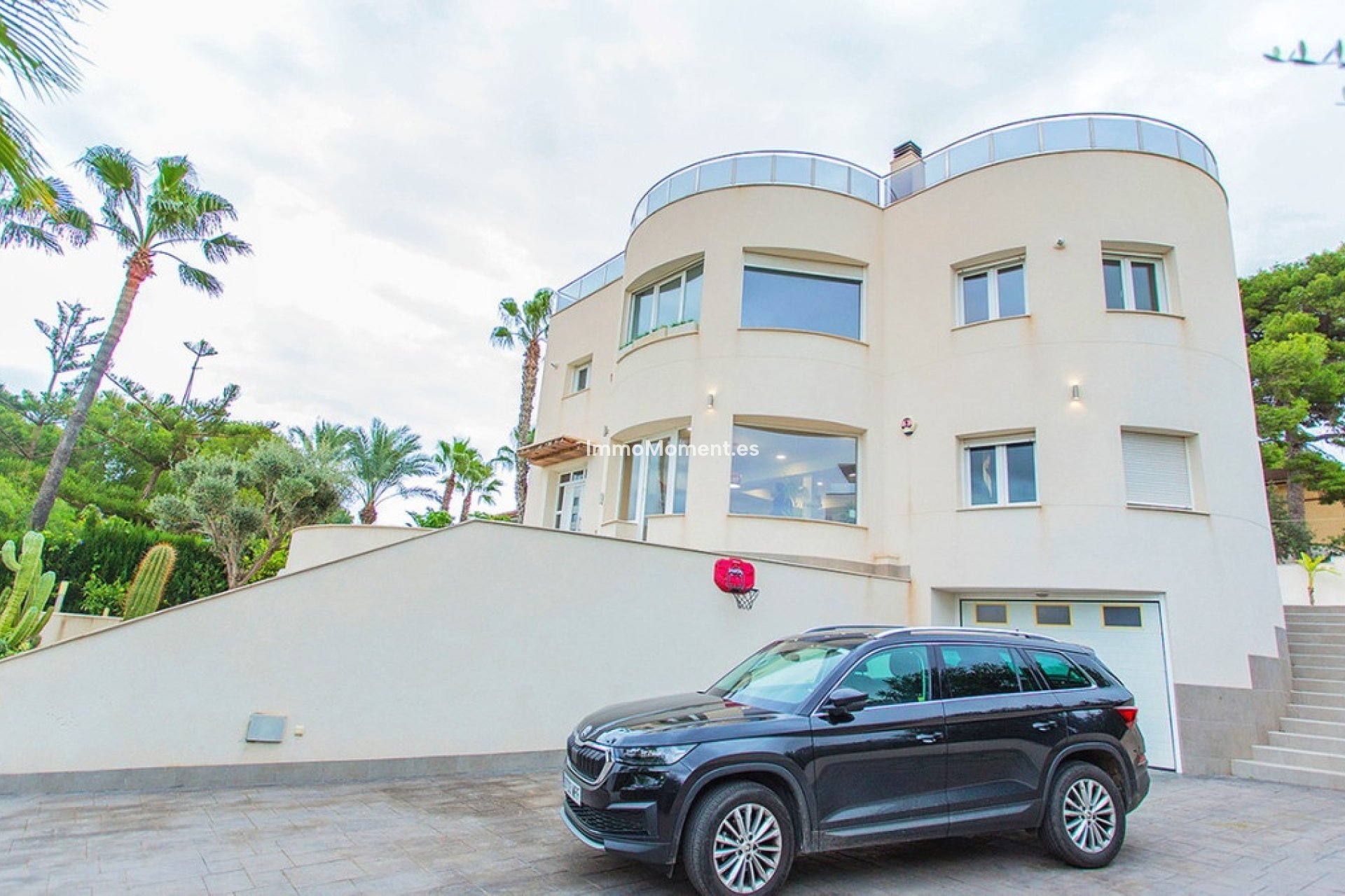 Wiederverkauf - Villa - Orihuela - Los Balcones