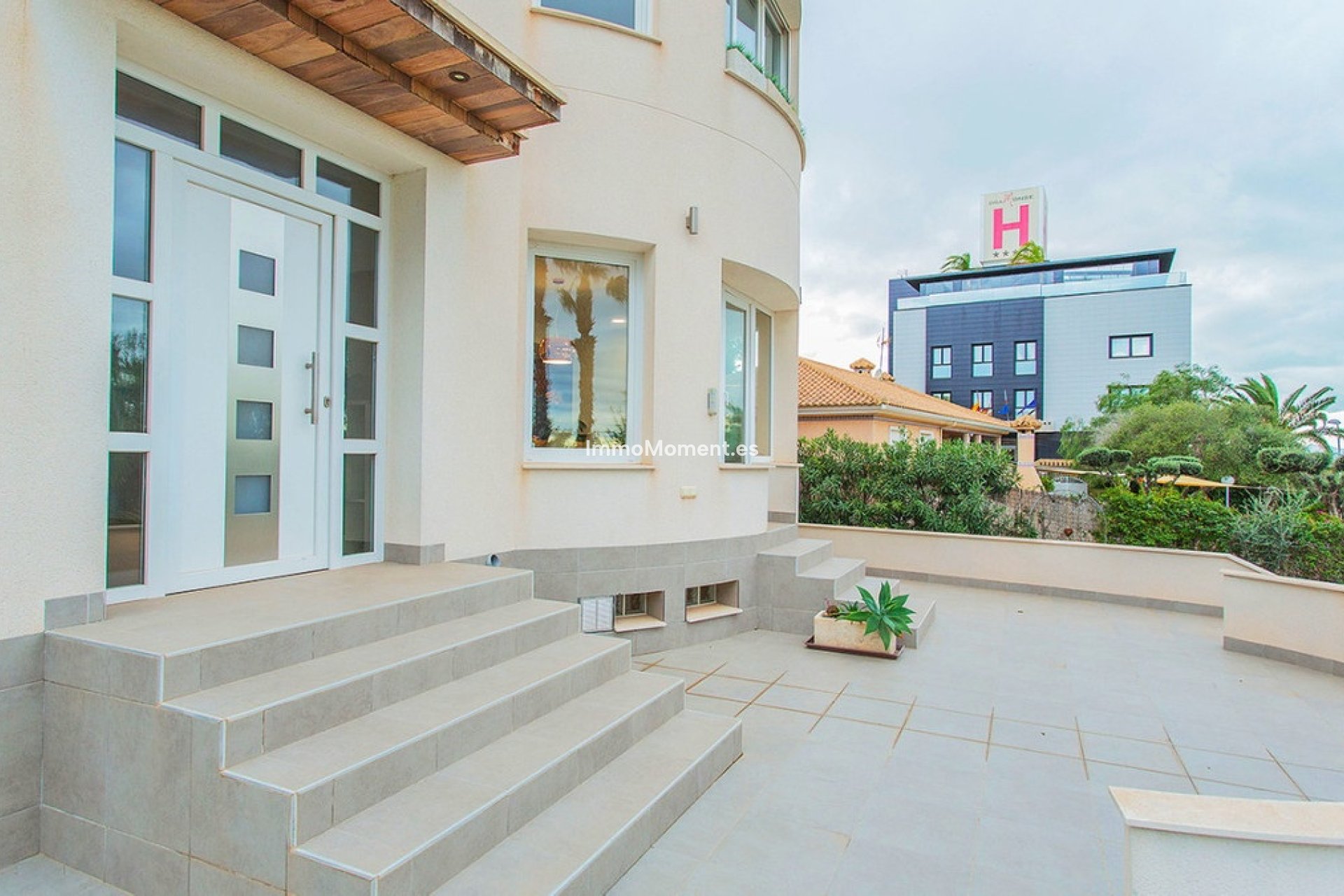 Wiederverkauf - Villa - Orihuela - Los Balcones