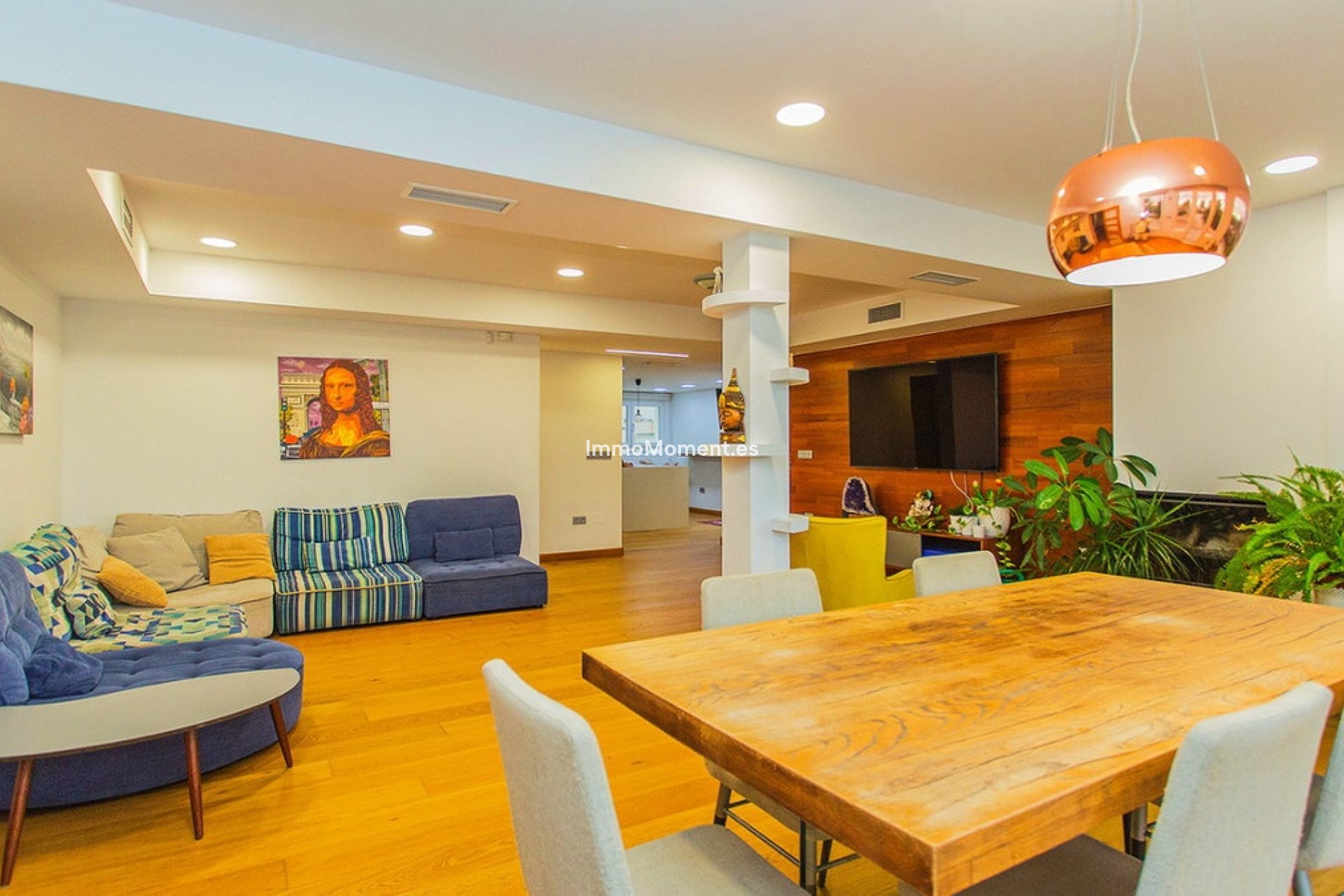 Wiederverkauf - Villa - Orihuela - Los Balcones