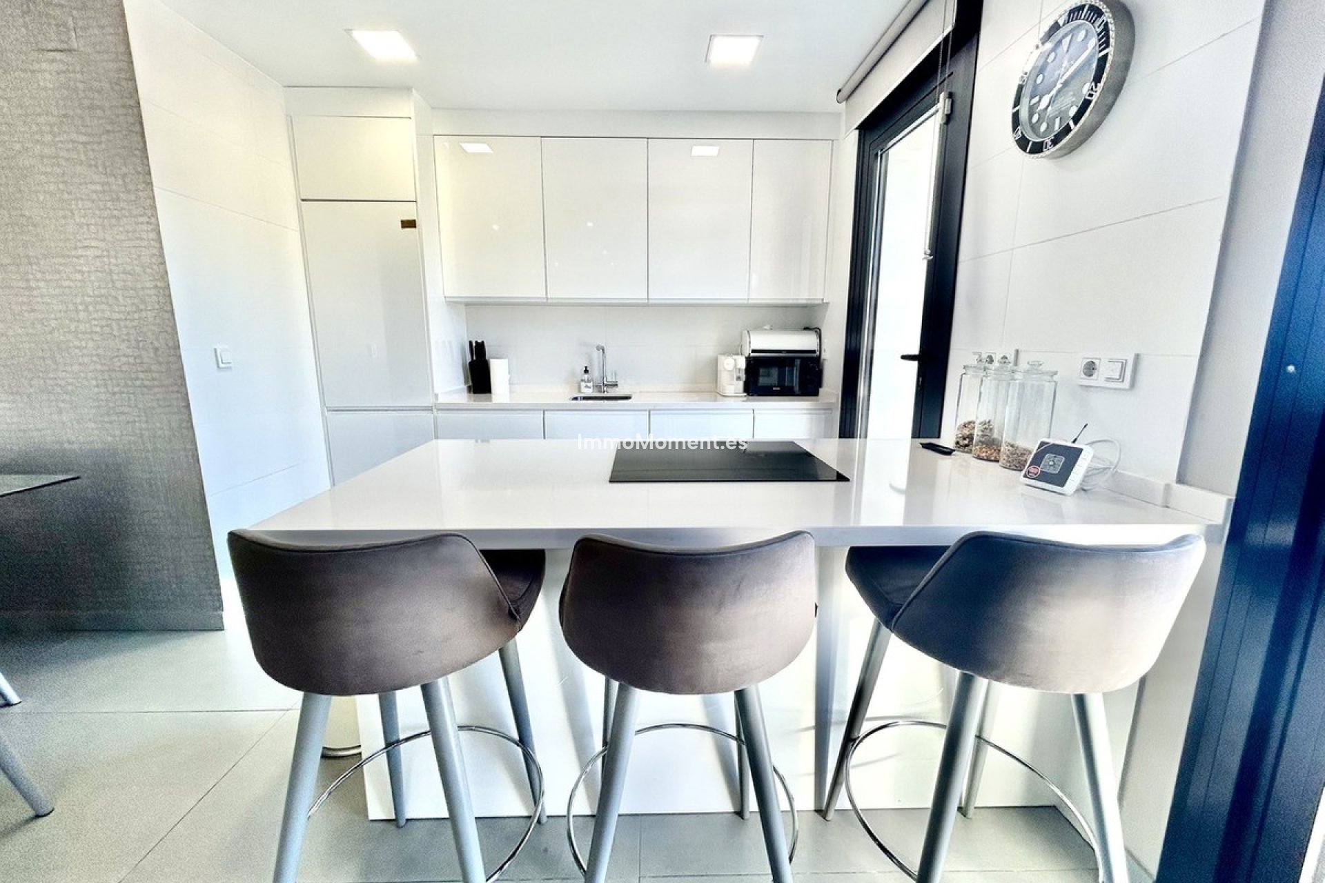 Wiederverkauf - Villa - Orihuela - Los Balcones