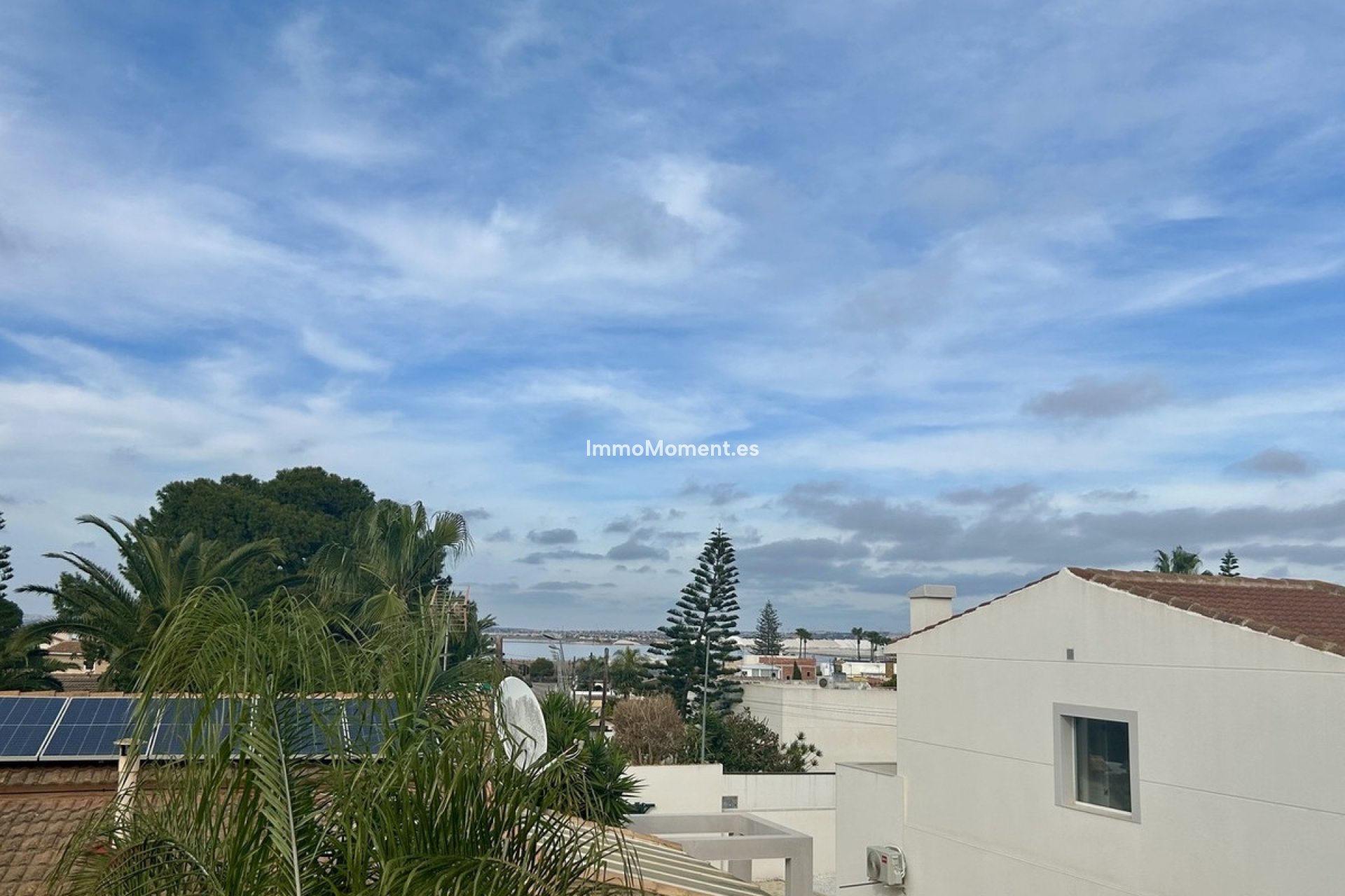 Wiederverkauf - Villa - Orihuela - Los Balcones