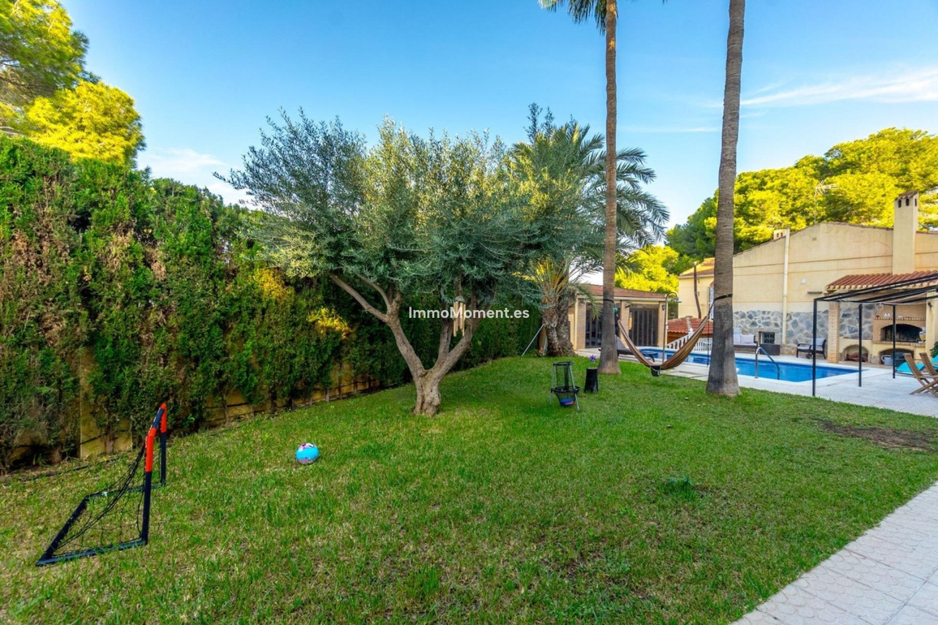 Wiederverkauf - Villa - Orihuela - Los Balcones