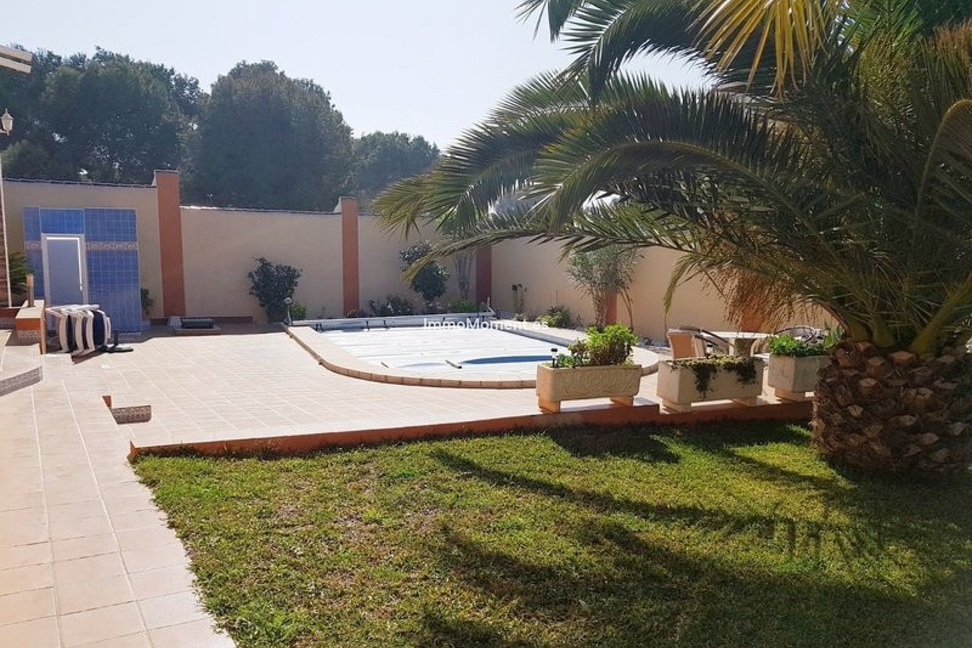 Wiederverkauf - Villa - Orihuela - Los Balcones