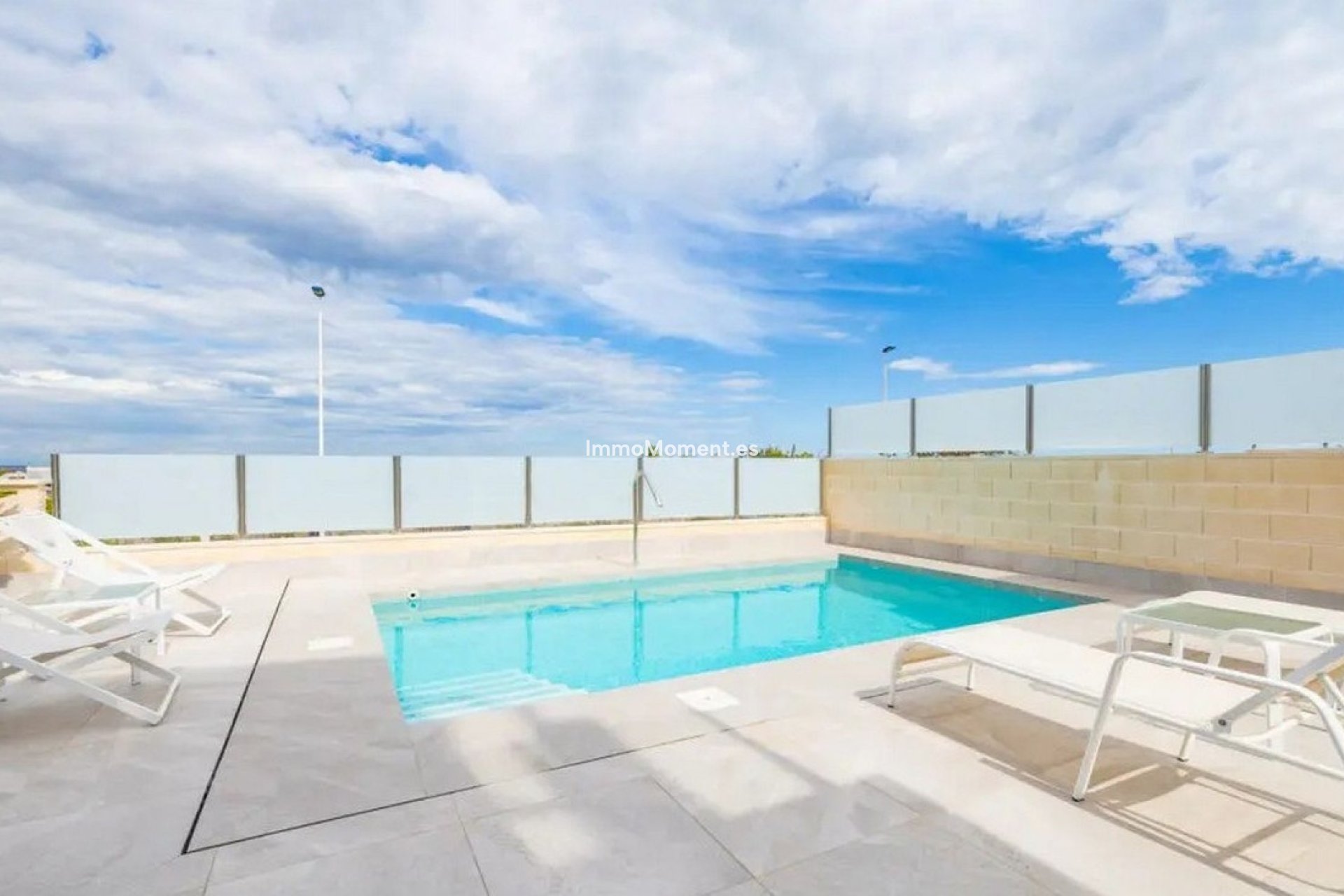 Wiederverkauf - Villa - Orihuela - Los Balcones